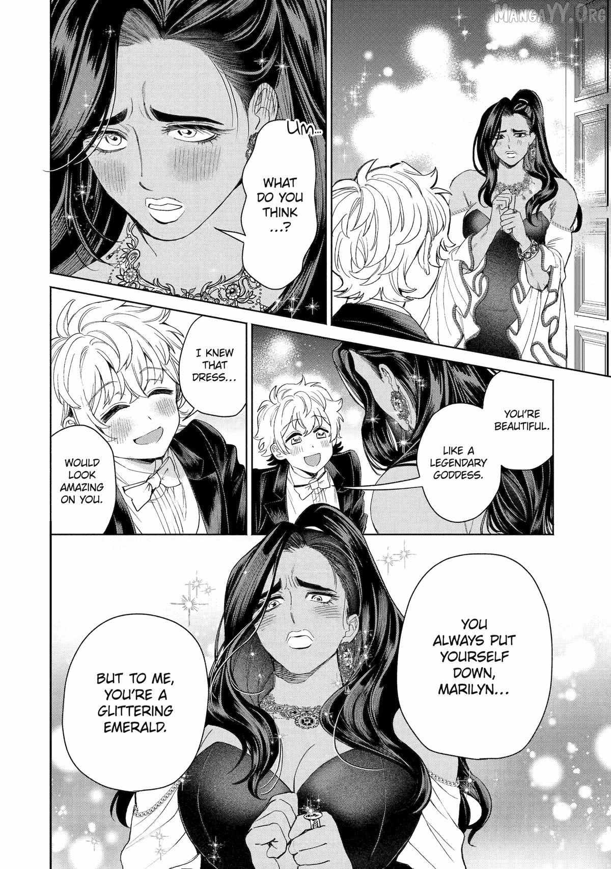 Read Always a Catch EN Manga Online