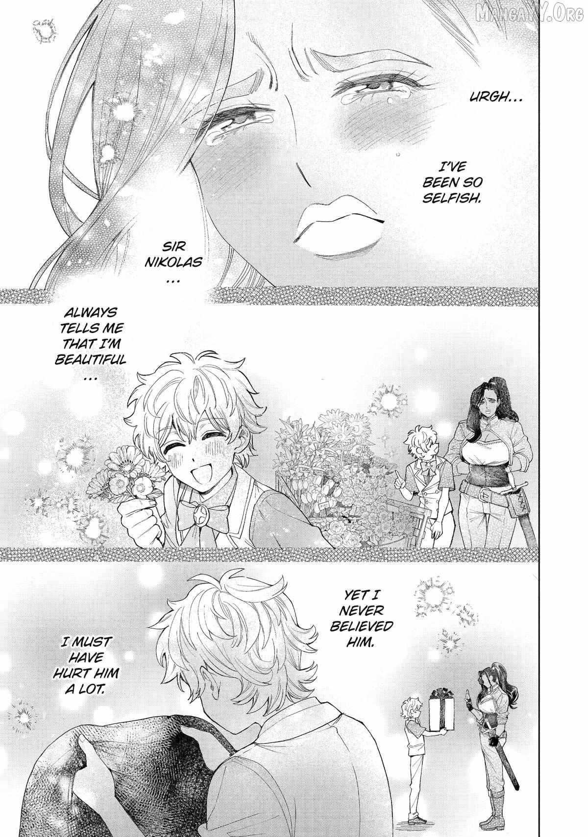 Read Always a Catch EN Manga Online