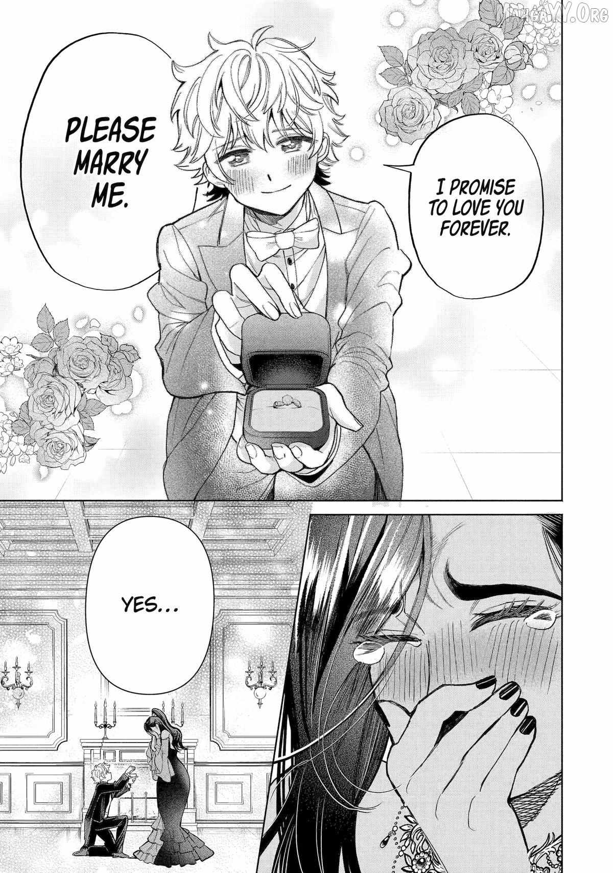 Read Always a Catch EN Manga Online