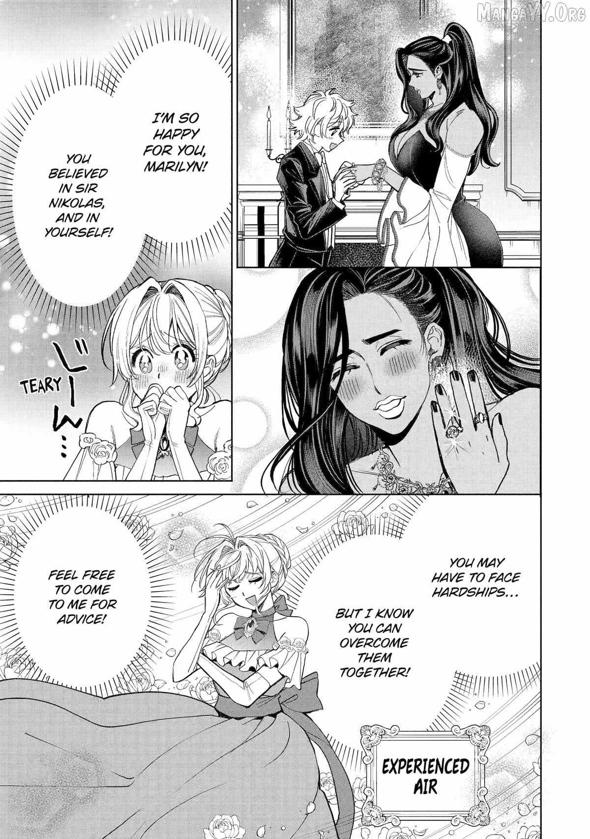 Read Always a Catch EN Manga Online