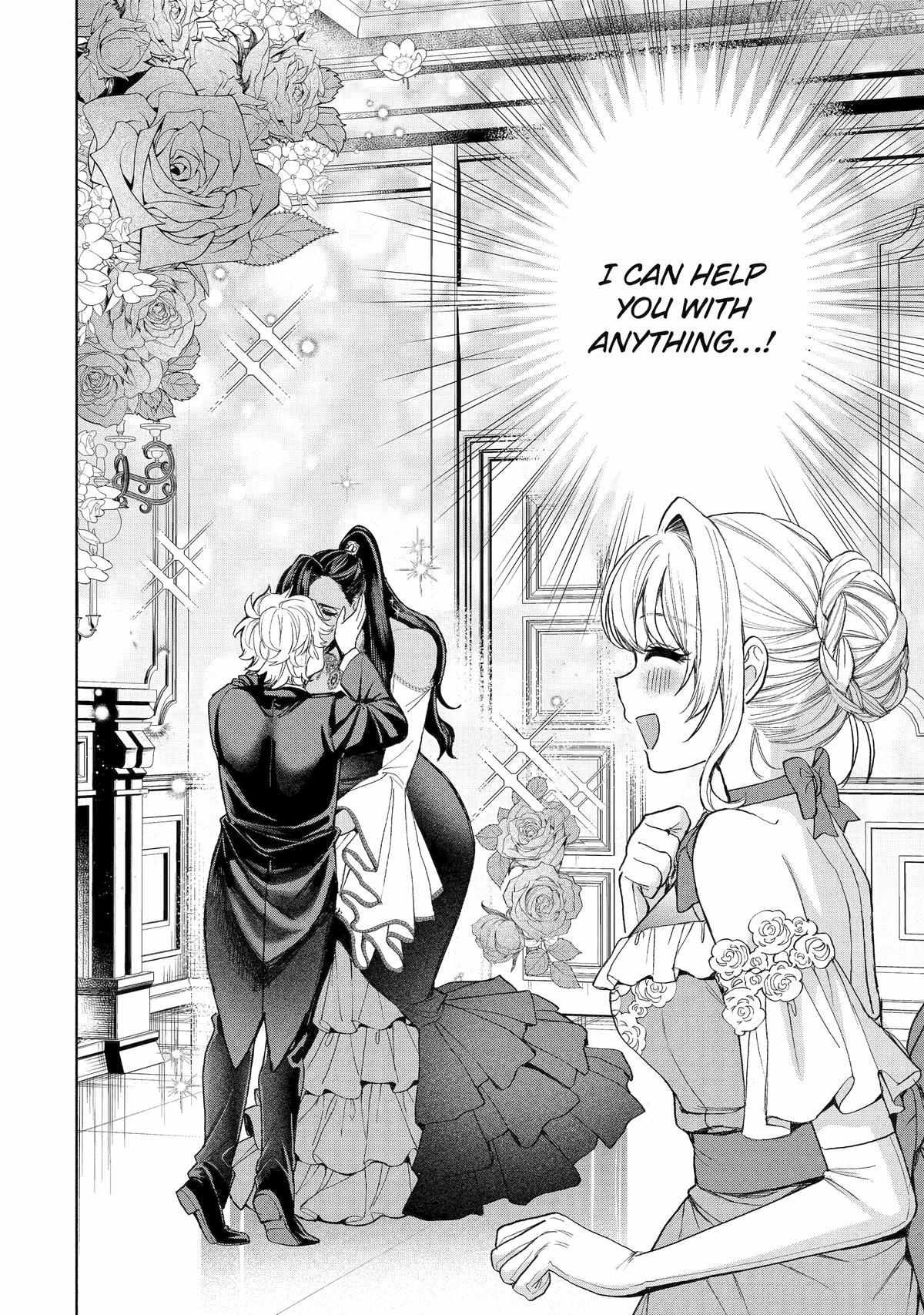 Read Always a Catch EN Manga Online
