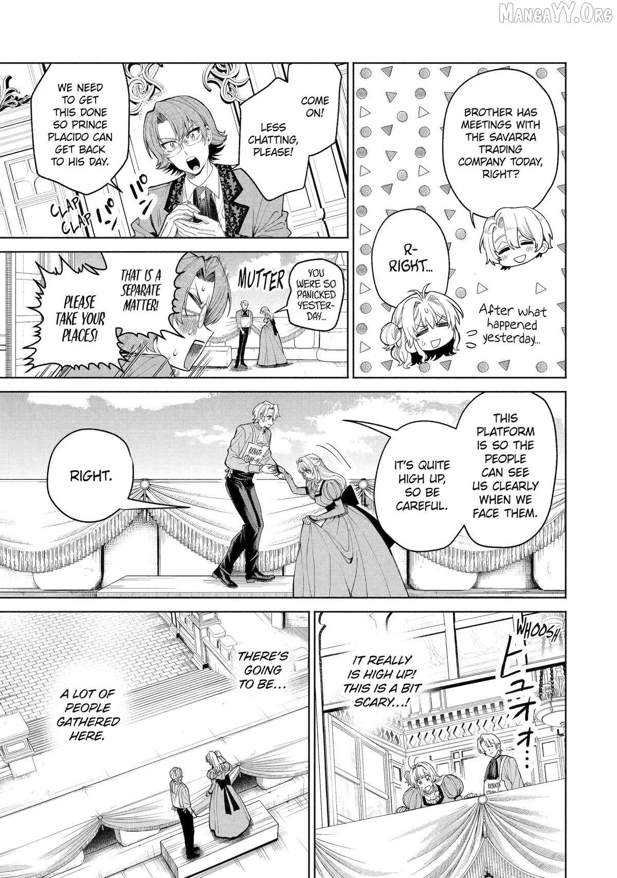 Read Always a Catch EN Manga Online