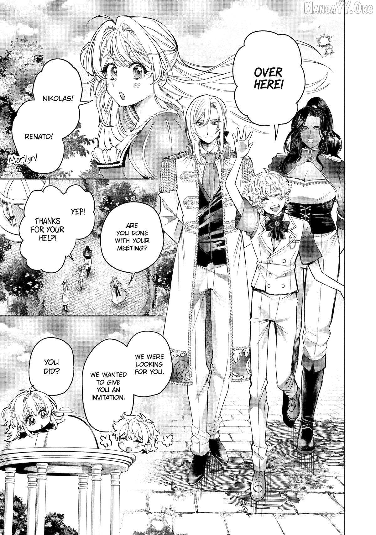 Read Always a Catch EN Manga Online