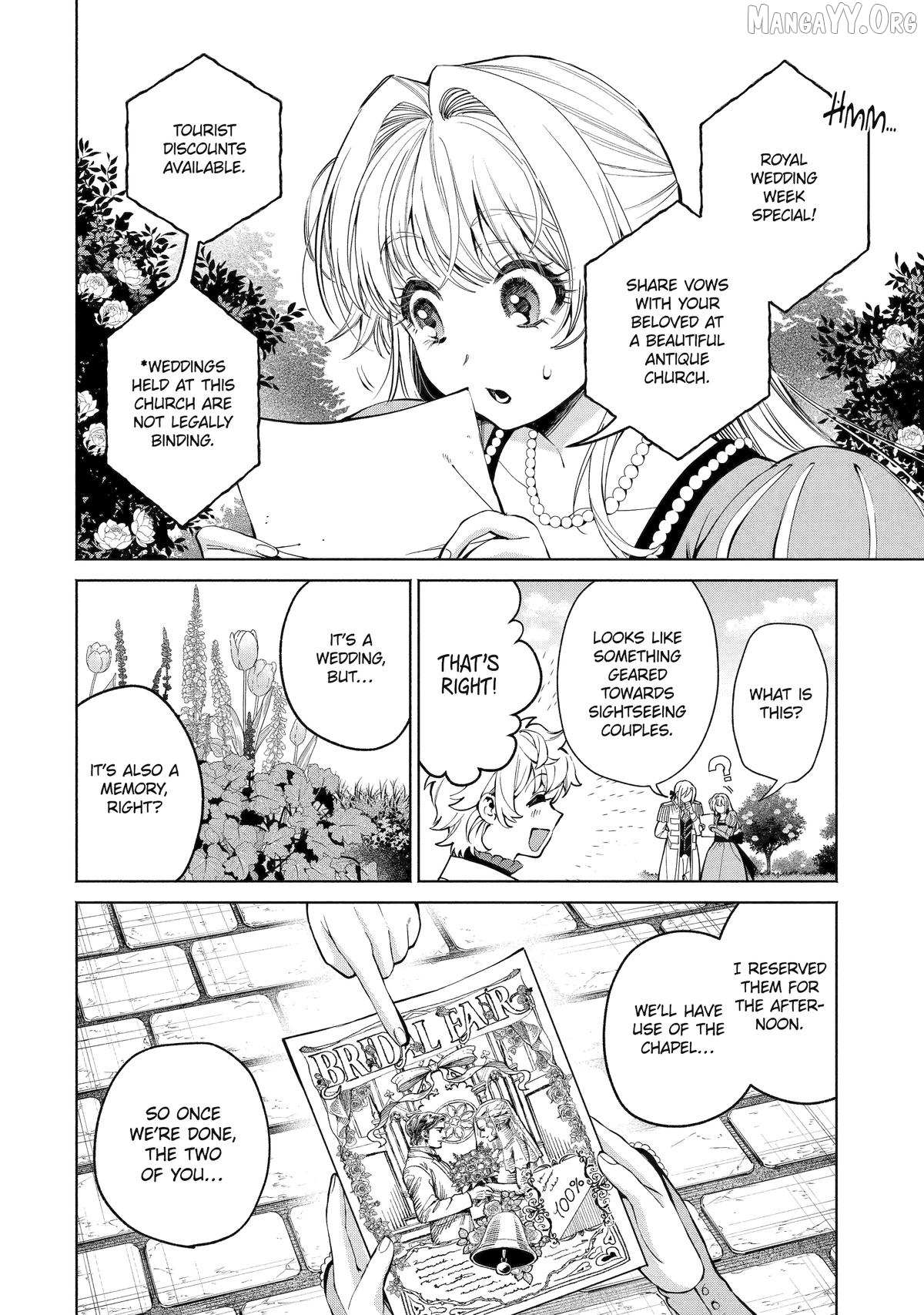 Read Always a Catch EN Manga Online