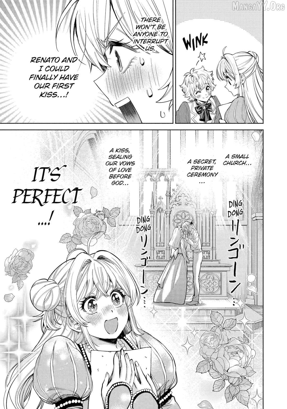 Read Always a Catch EN Manga Online