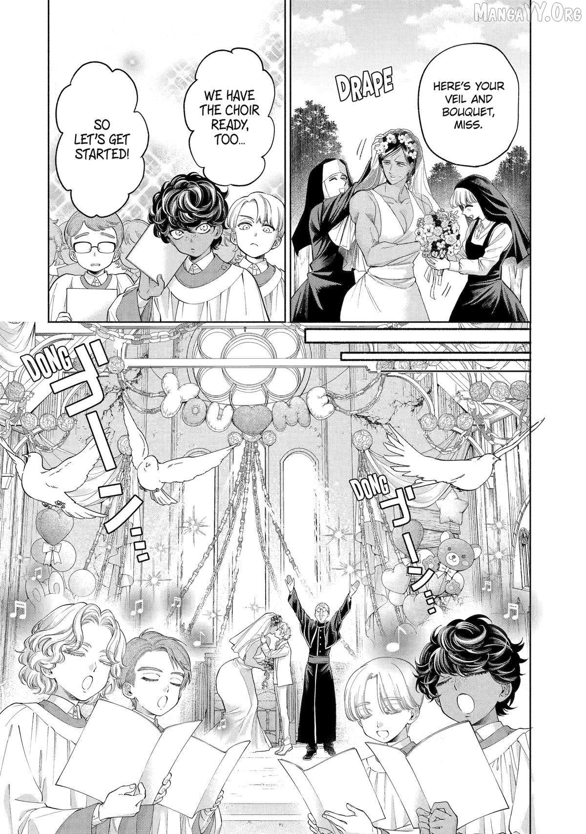 Read Always a Catch EN Manga Online