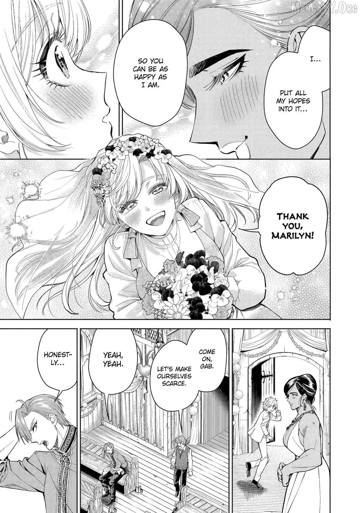 Read Always a Catch EN Manga Online