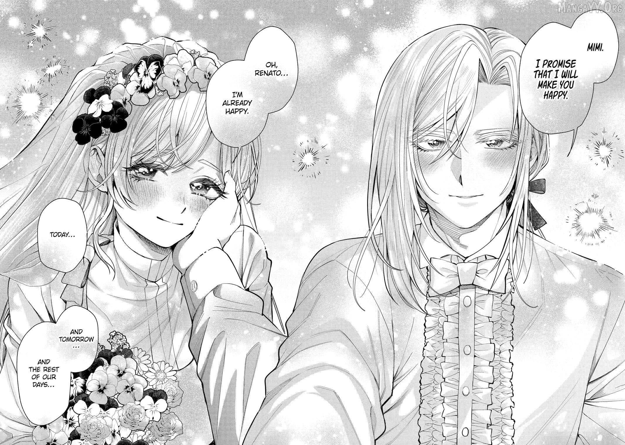 Read Always a Catch EN Manga Online