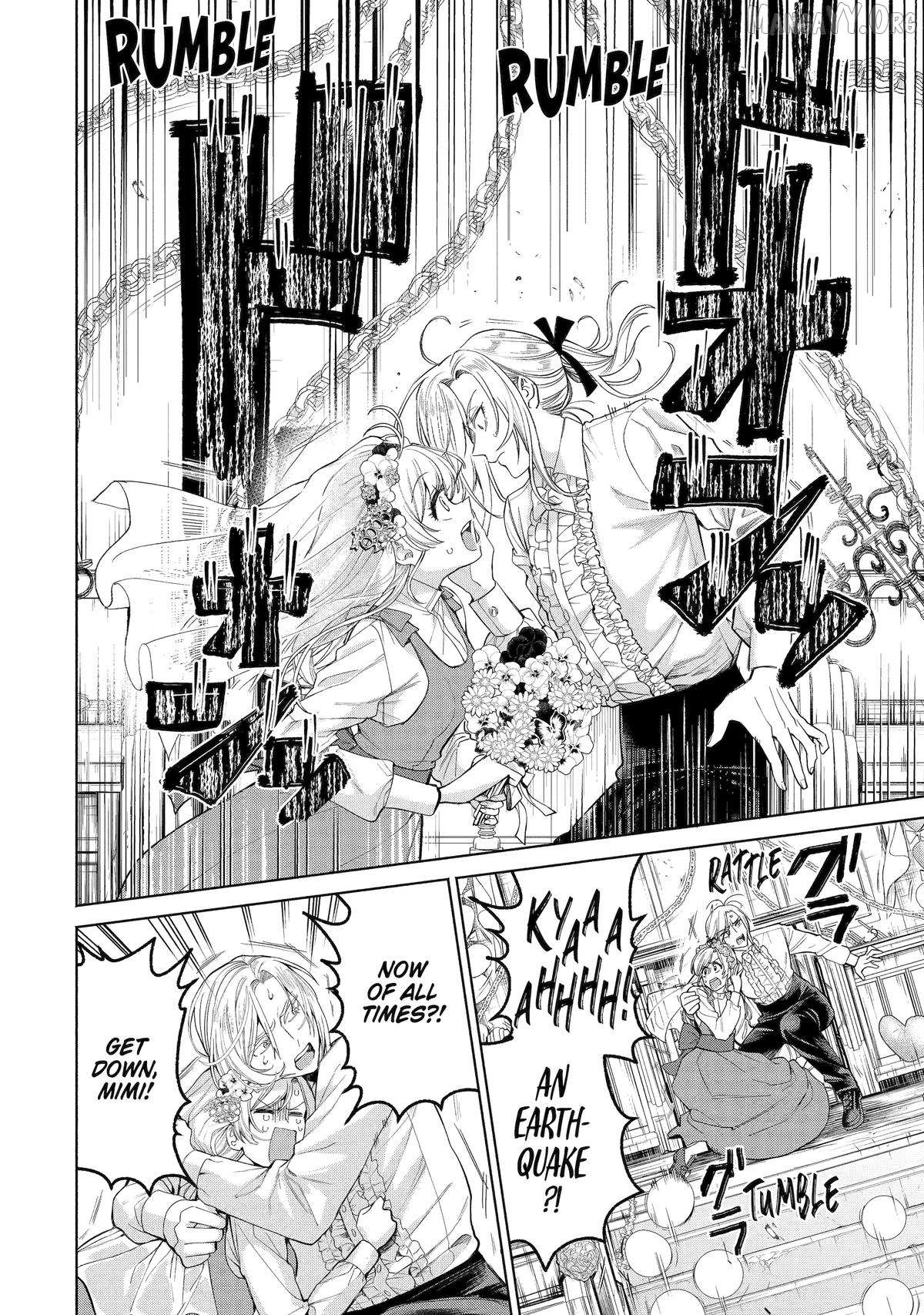 Read Always a Catch EN Manga Online