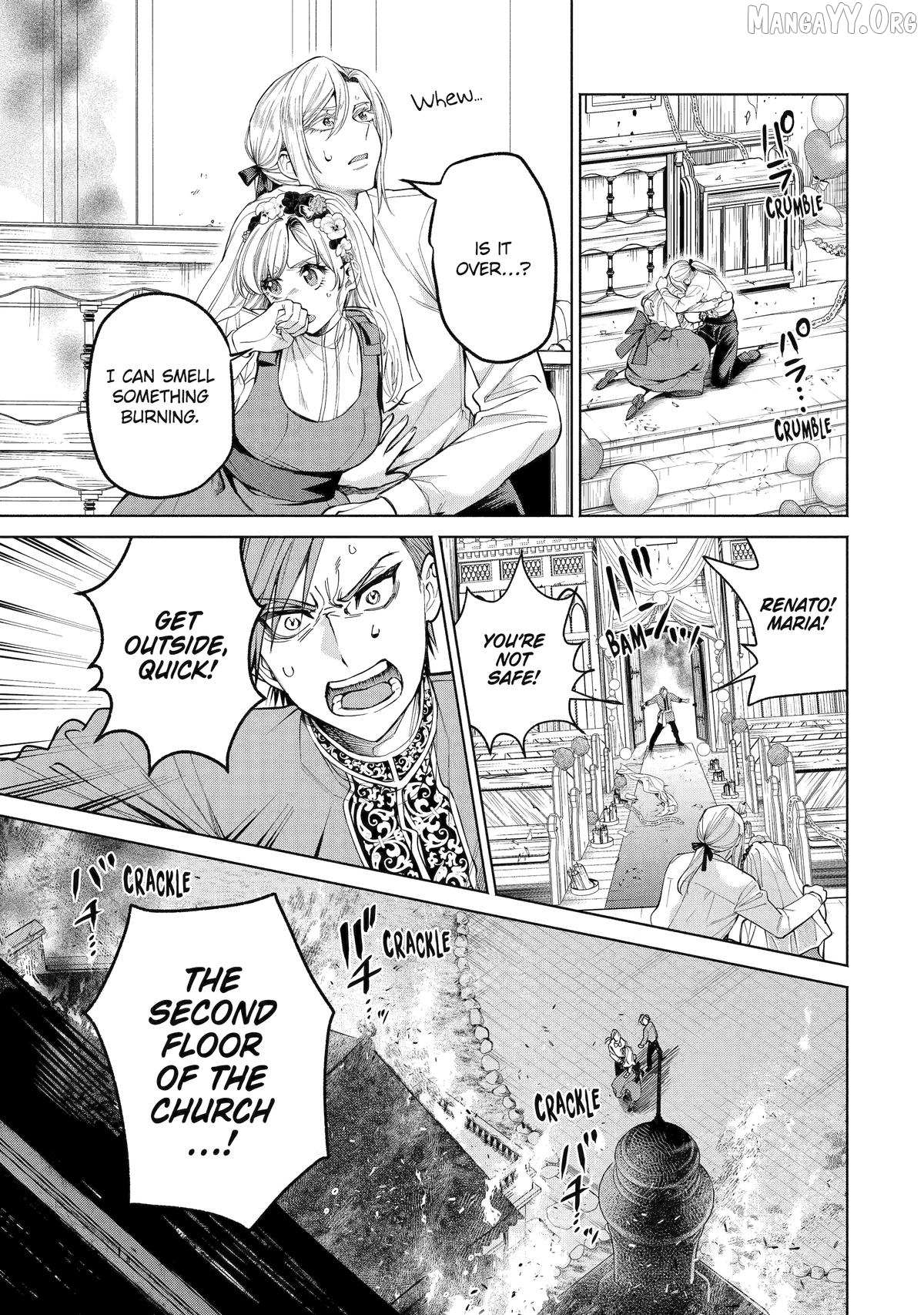 Read Always a Catch EN Manga Online