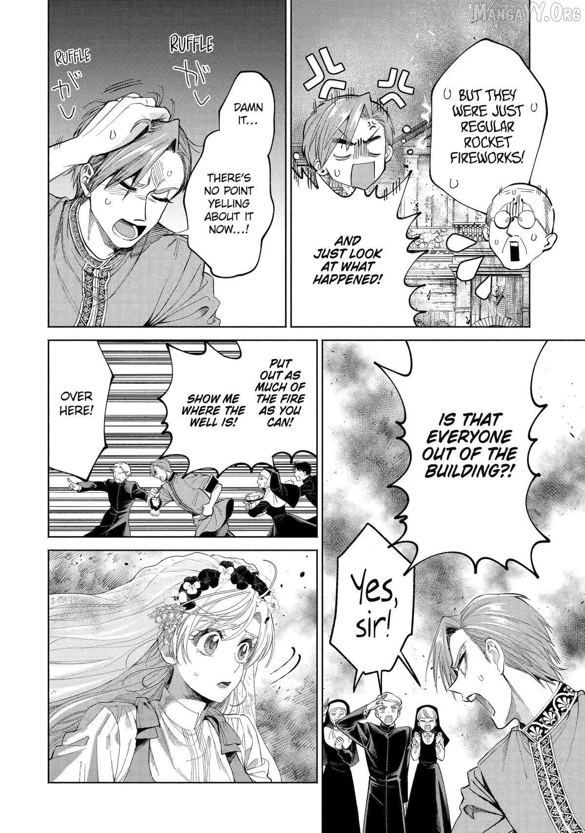 Read Always a Catch EN Manga Online