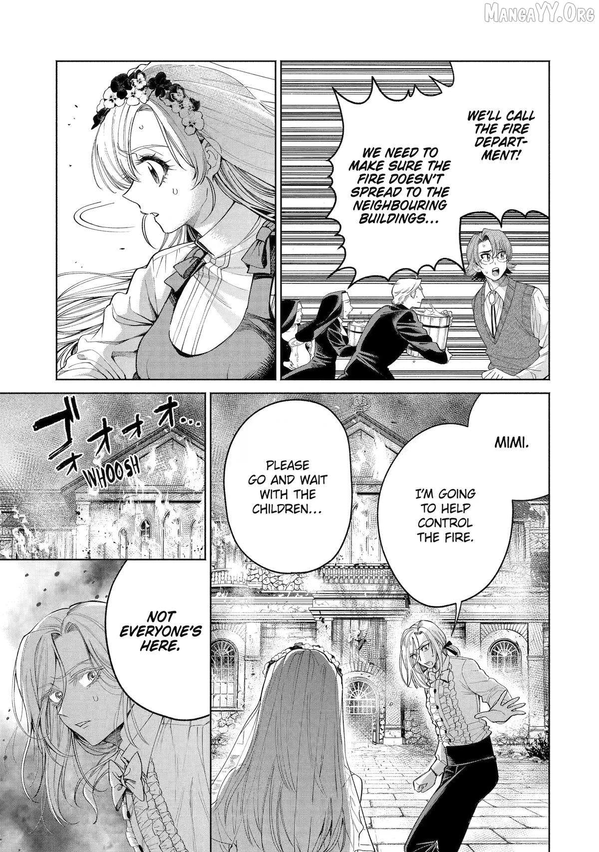 Read Always a Catch EN Manga Online
