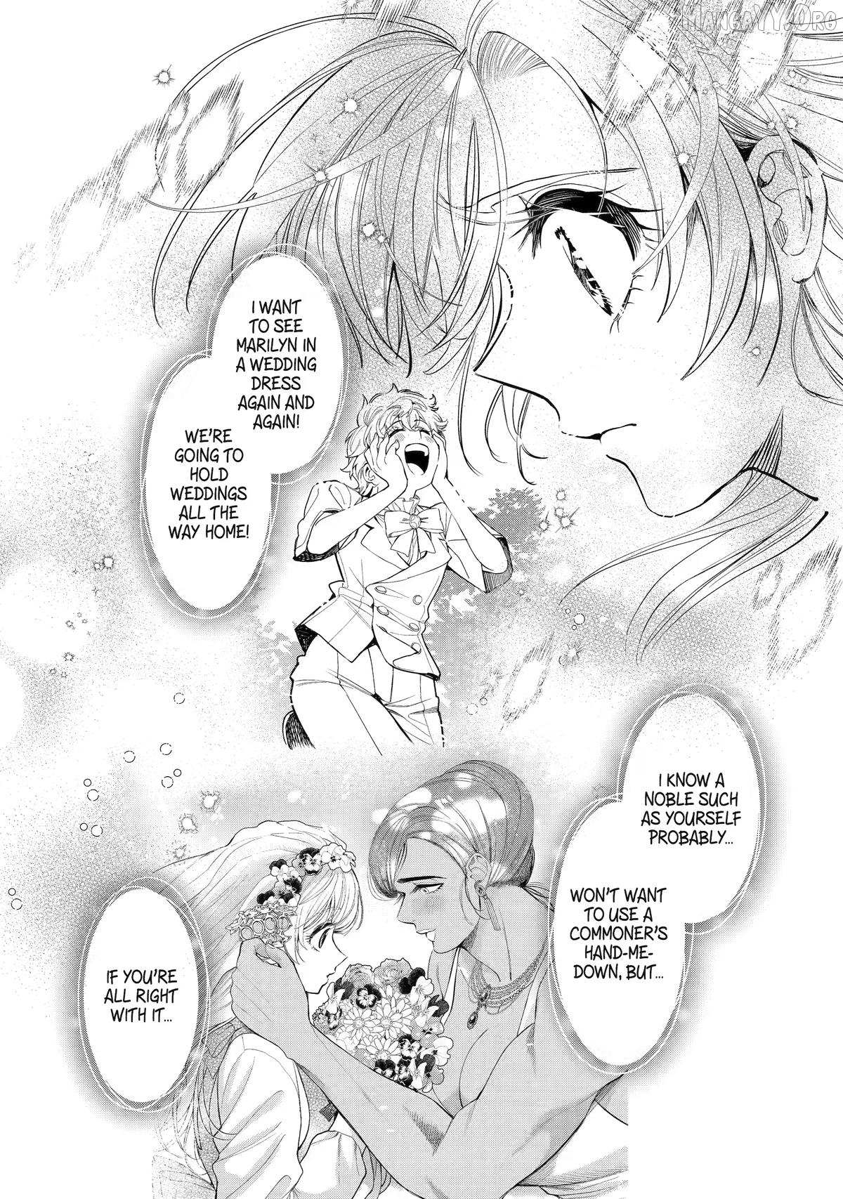 Read Always a Catch EN Manga Online