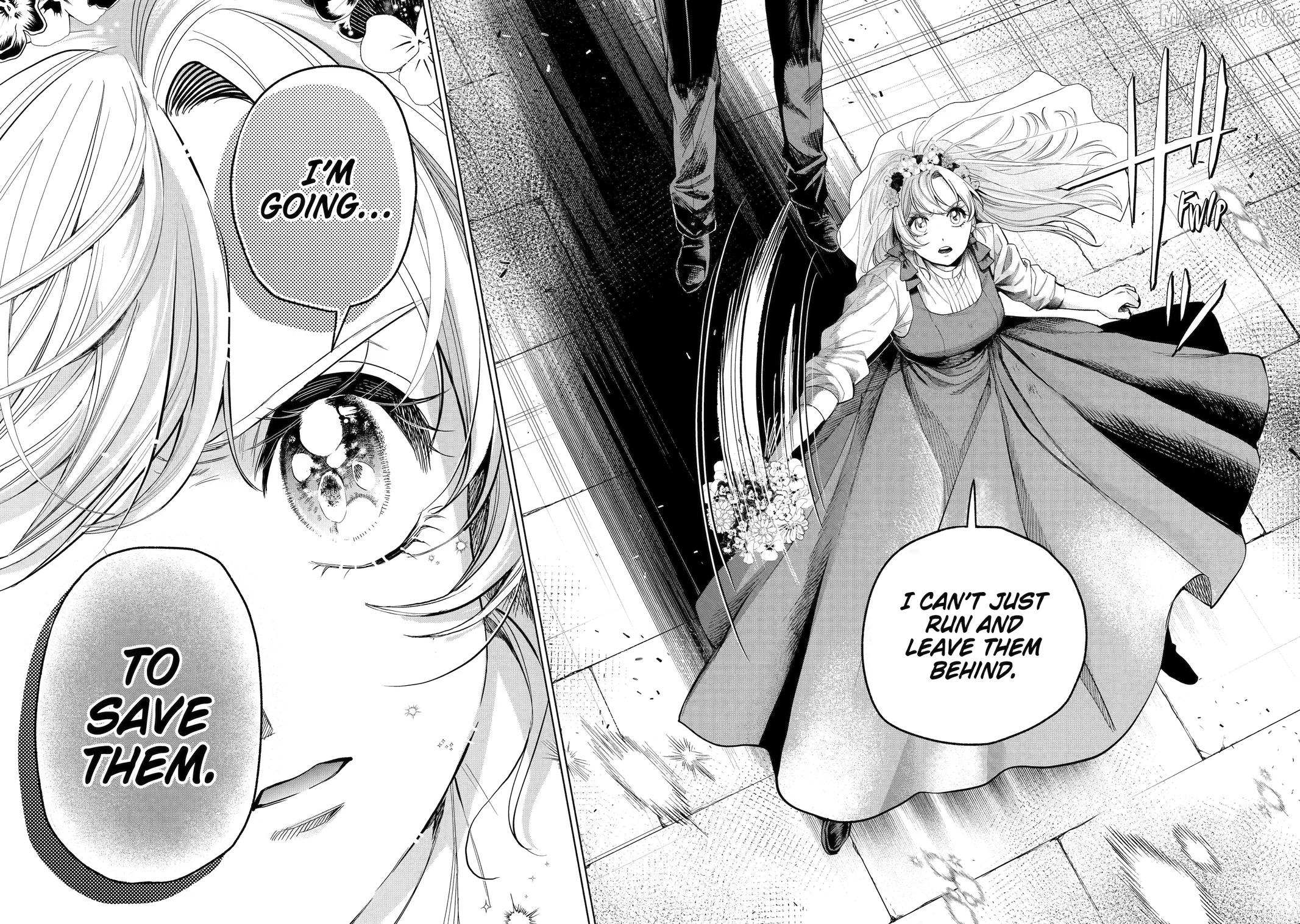 Read Always a Catch EN Manga Online