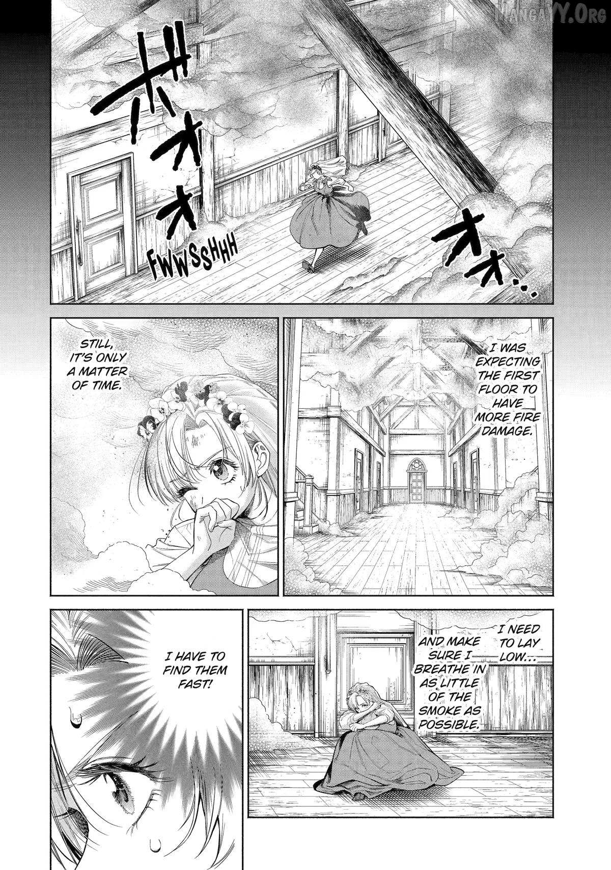 Read Always a Catch EN Manga Online