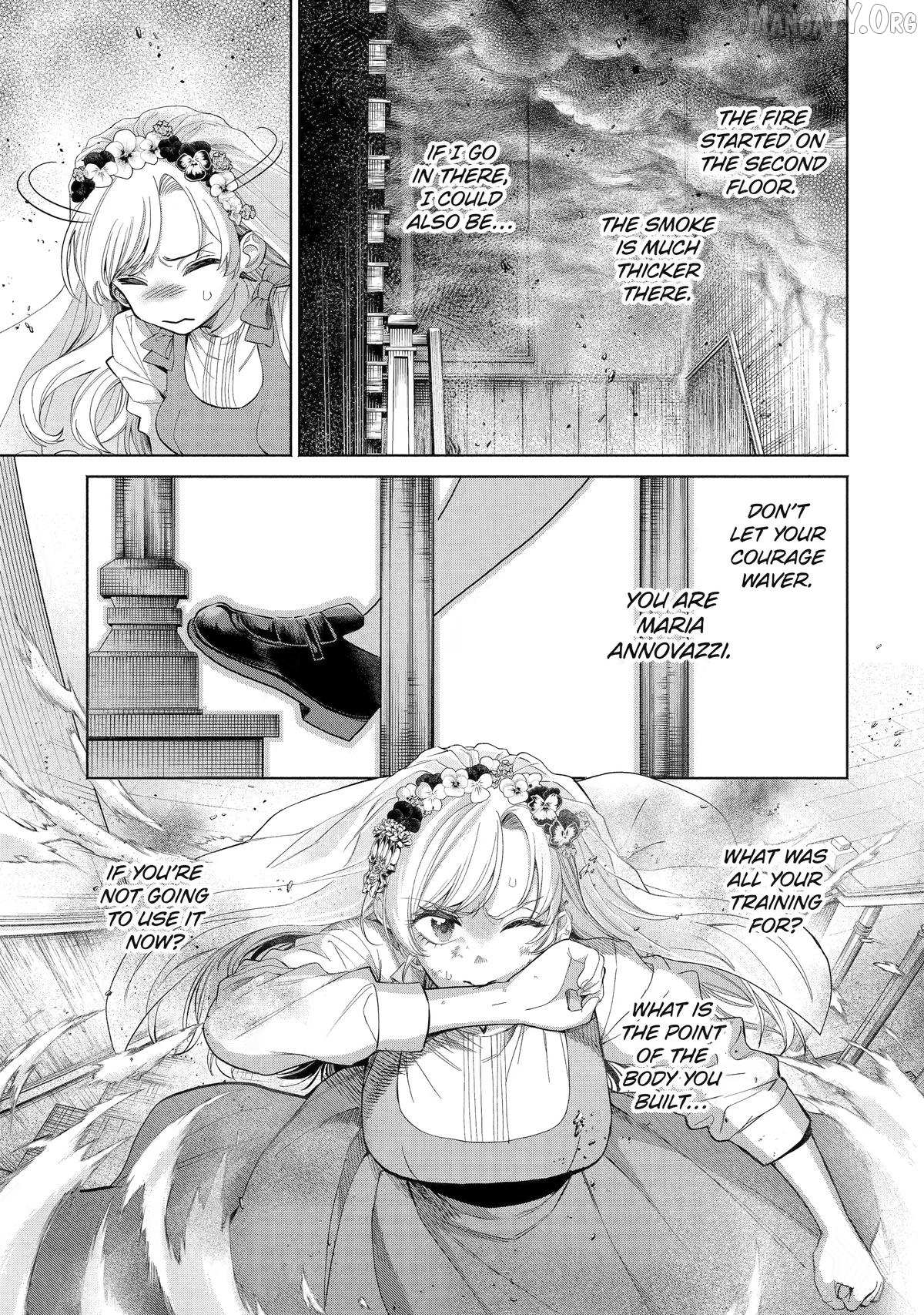 Read Always a Catch EN Manga Online