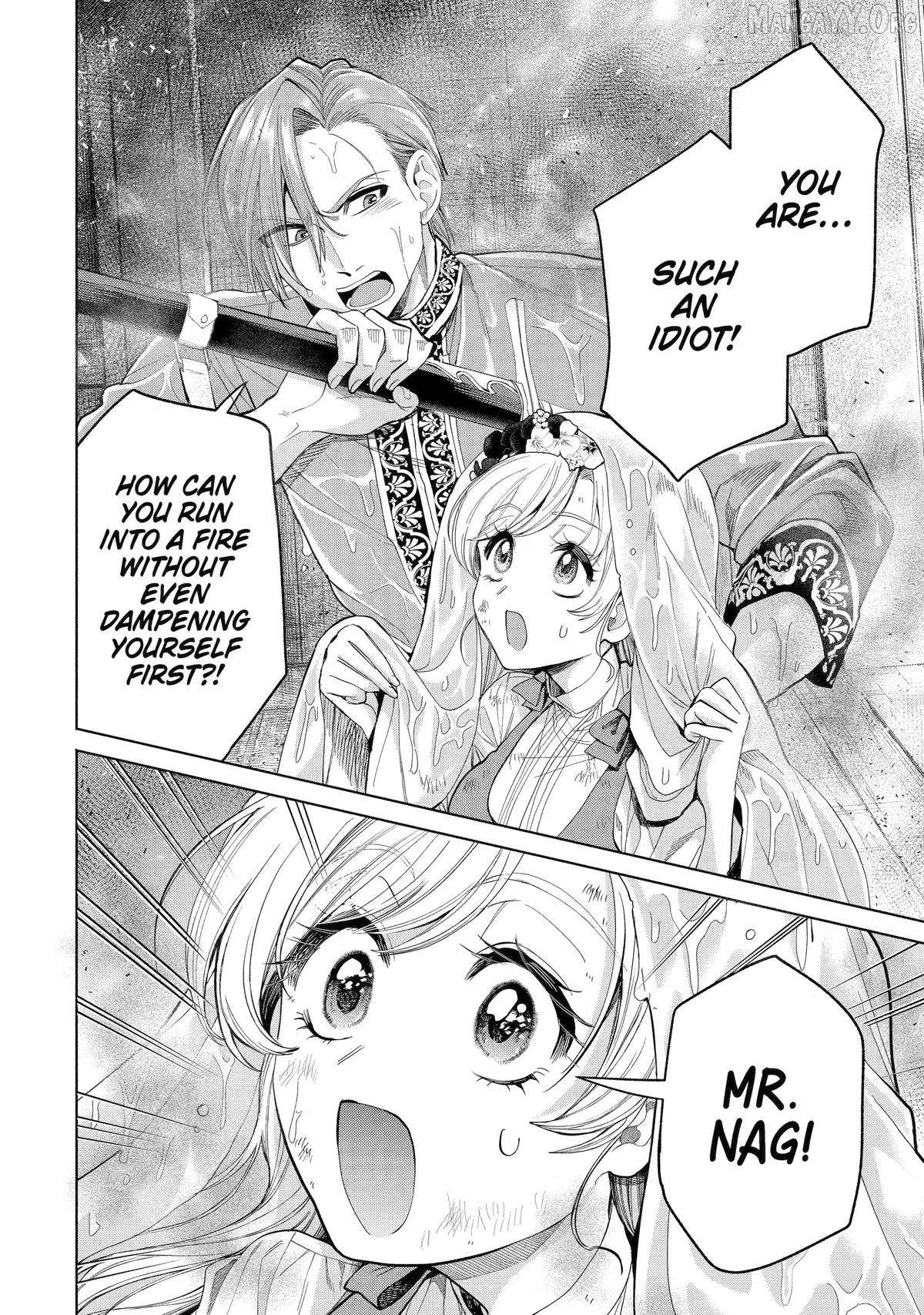Read Always a Catch EN Manga Online