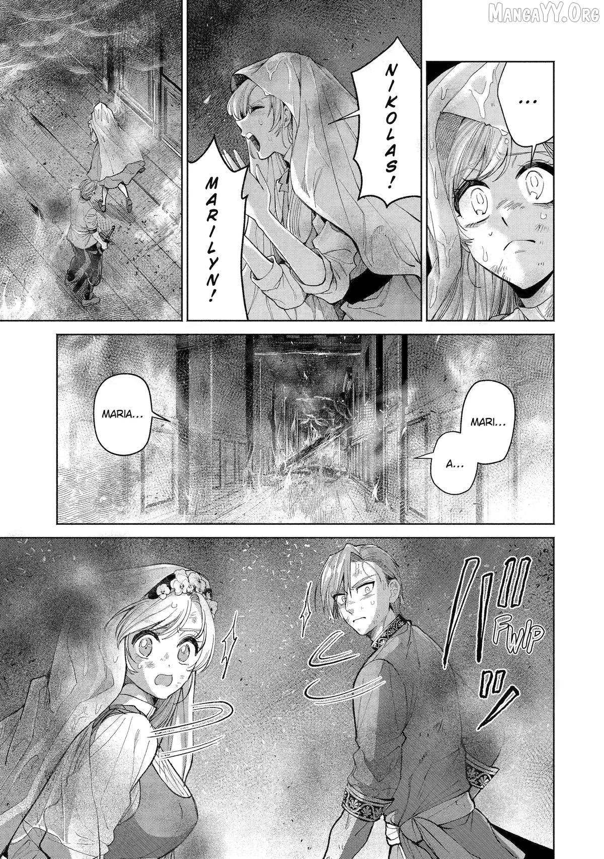 Read Always a Catch EN Manga Online