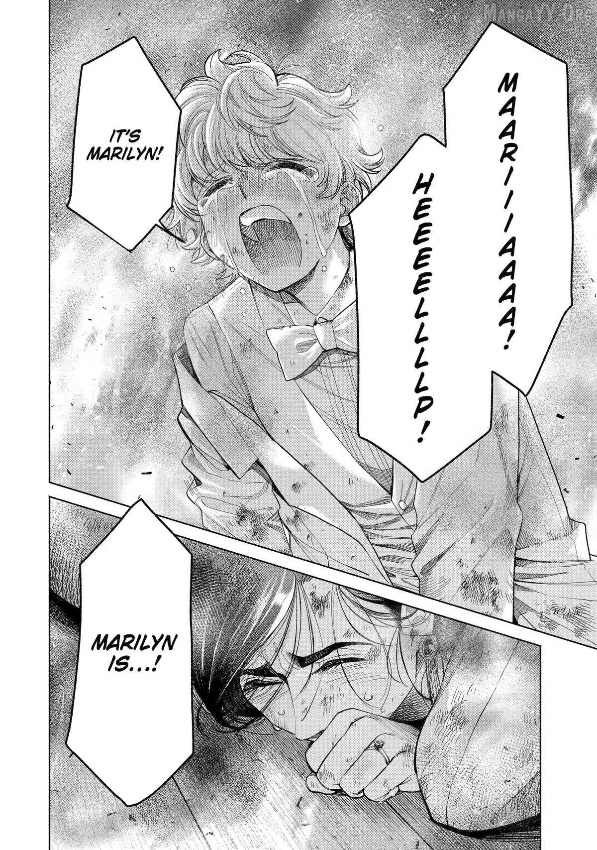 Read Always a Catch EN Manga Online