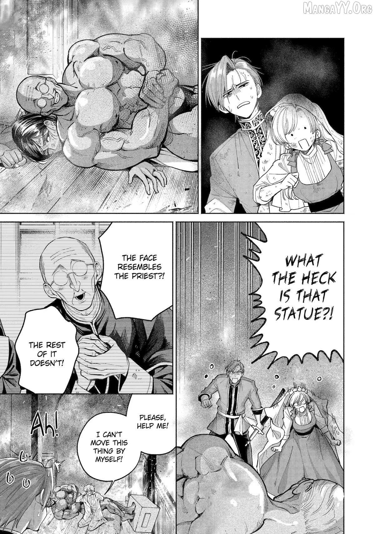 Read Always a Catch EN Manga Online