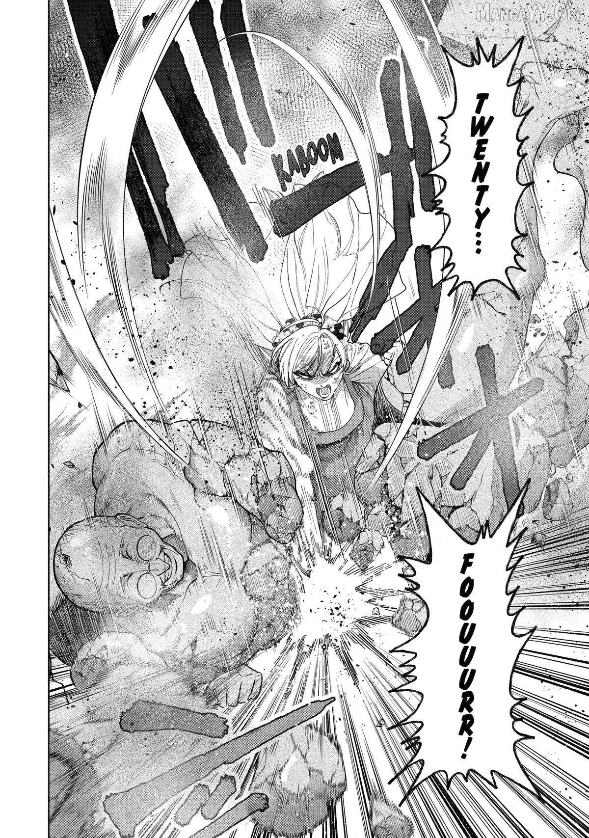 Read Always a Catch EN Manga Online