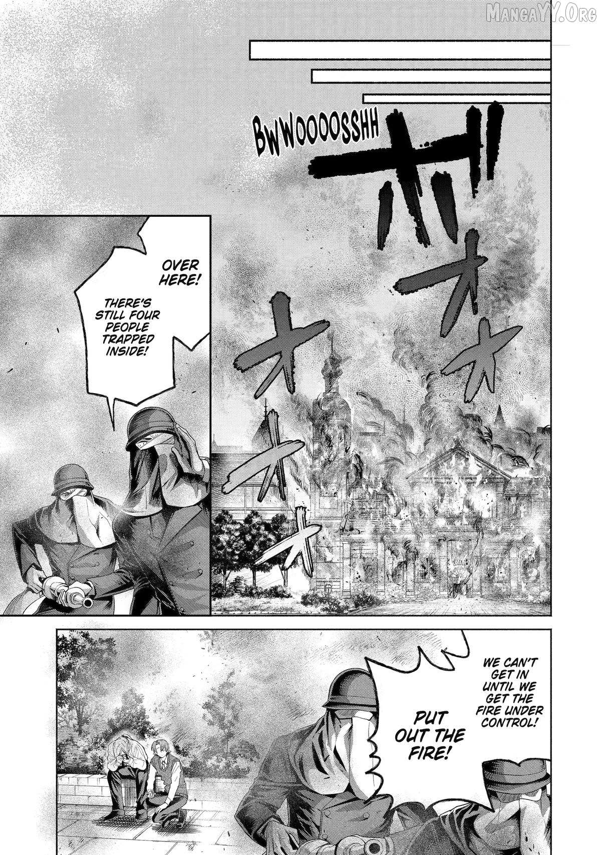 Read Always a Catch EN Manga Online