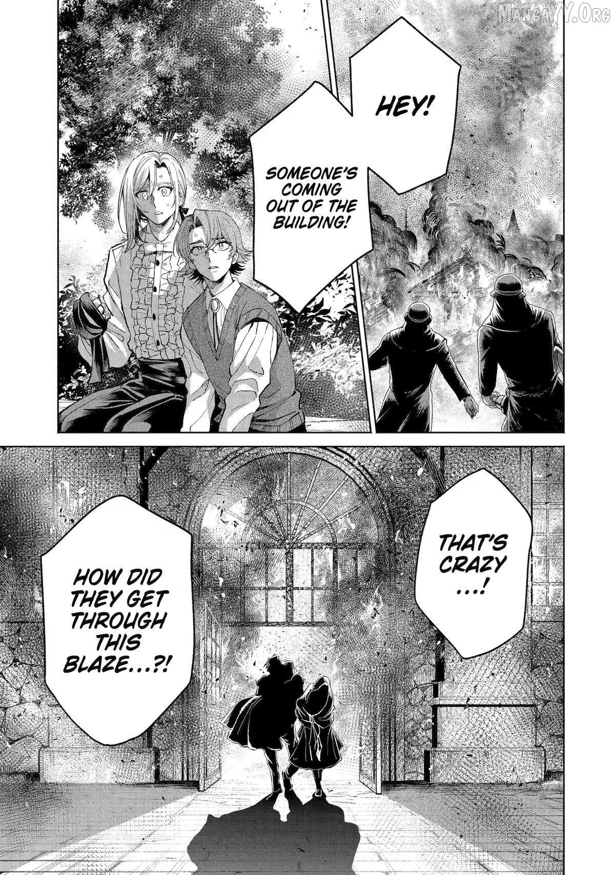 Read Always a Catch EN Manga Online