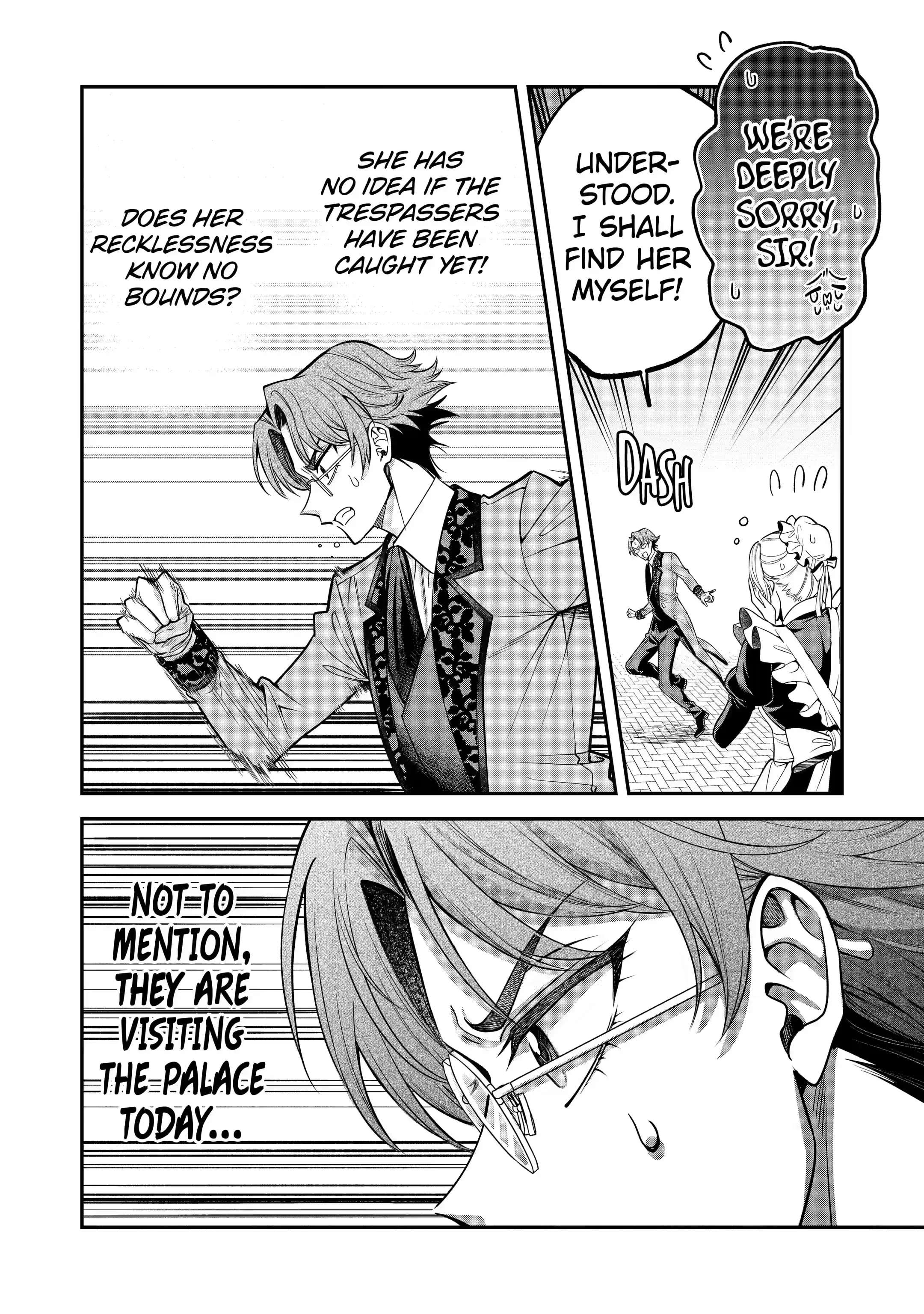 Read Always a Catch EN Manga Online