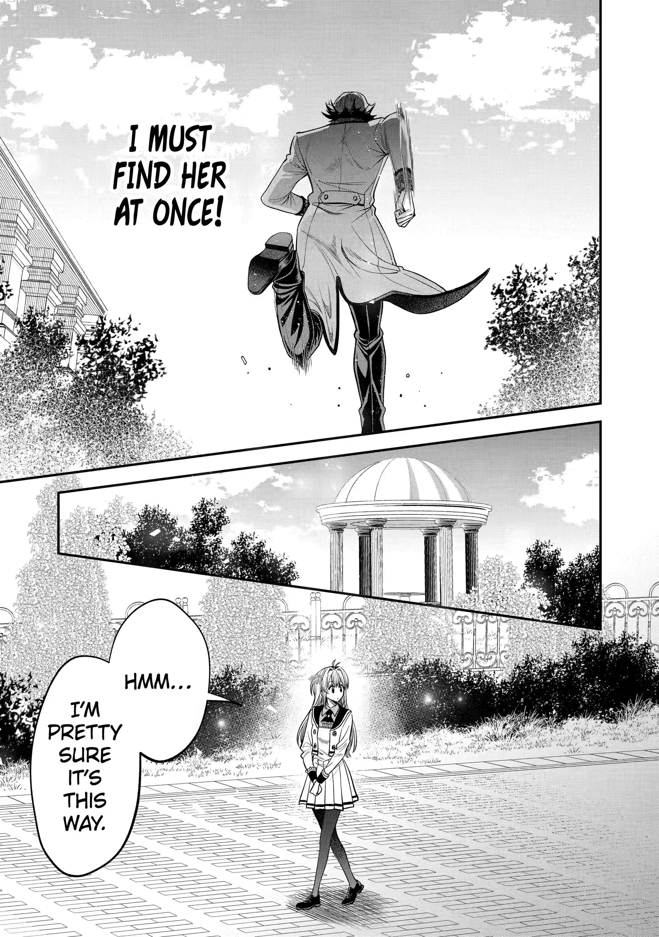 Read Always a Catch EN Manga Online