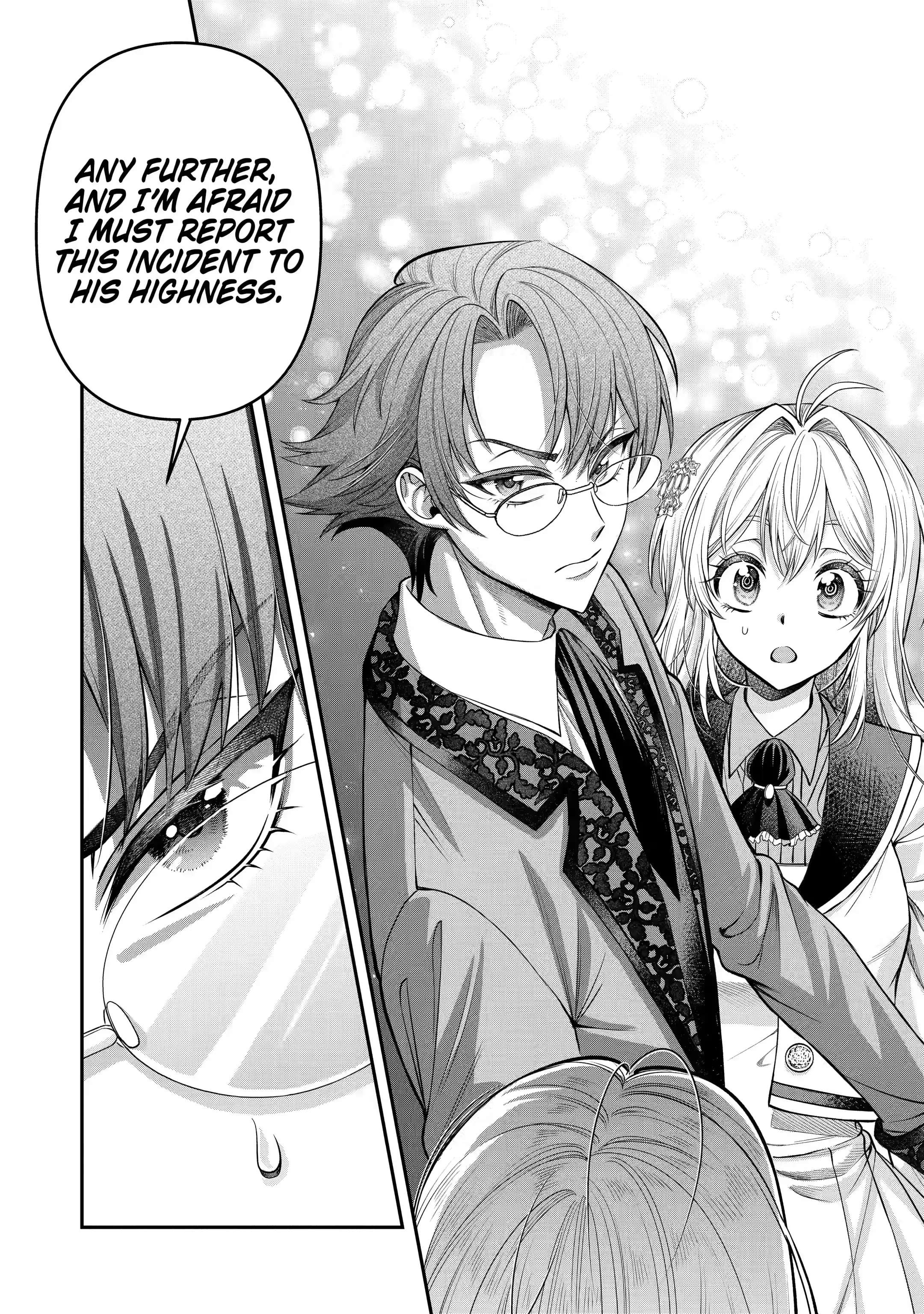 Read Always a Catch EN Manga Online