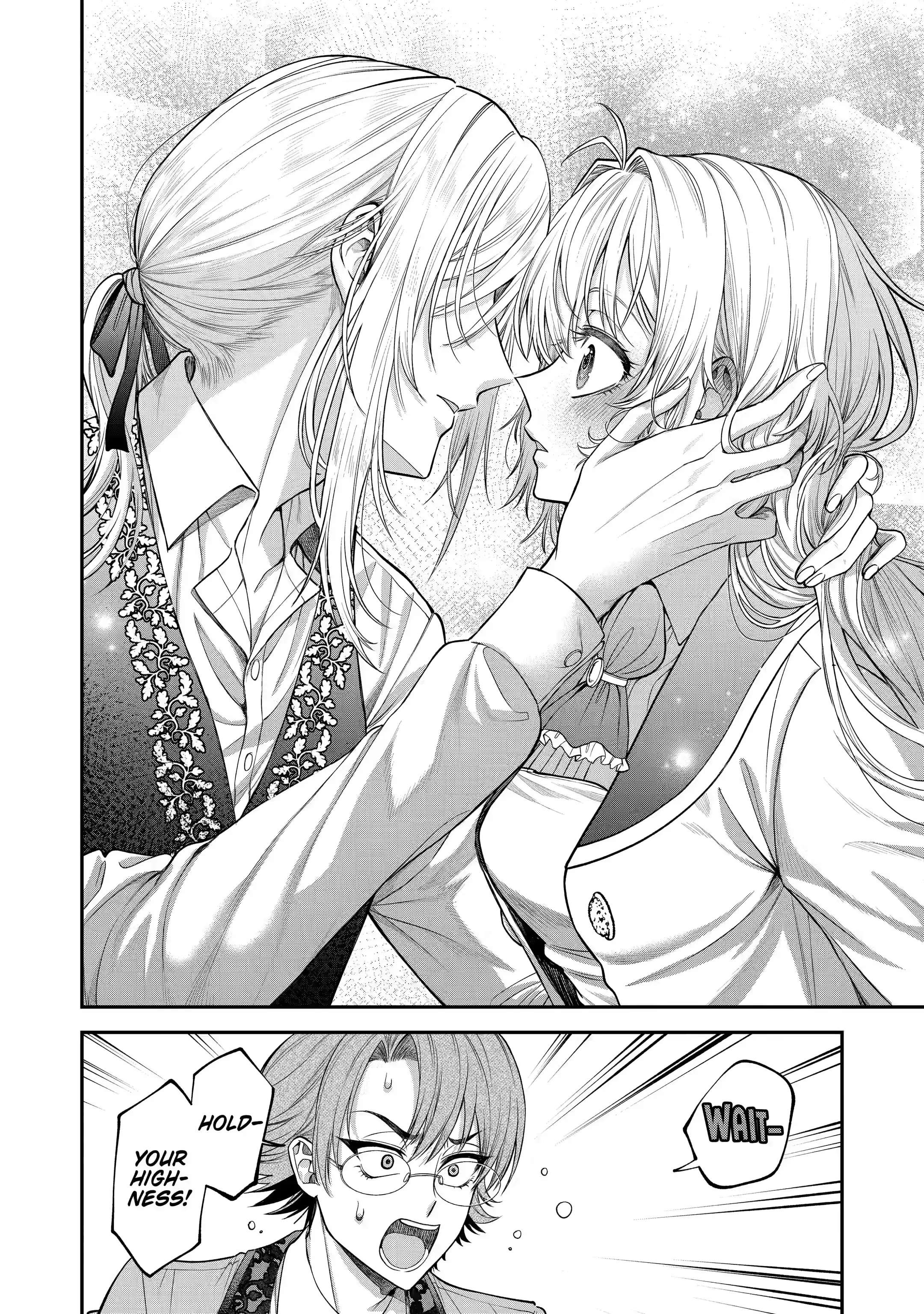 Read Always a Catch EN Manga Online