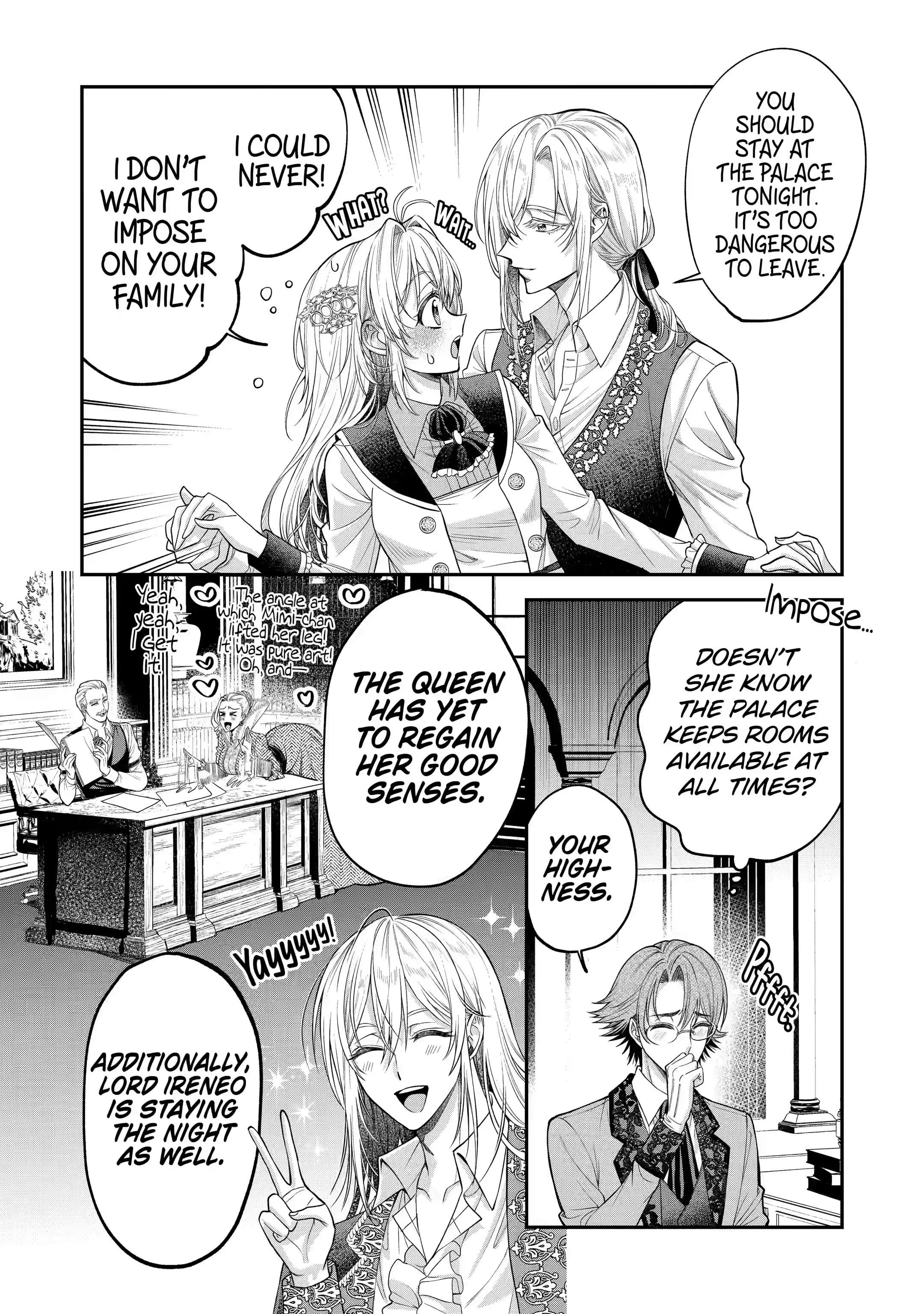 Read Always a Catch EN Manga Online