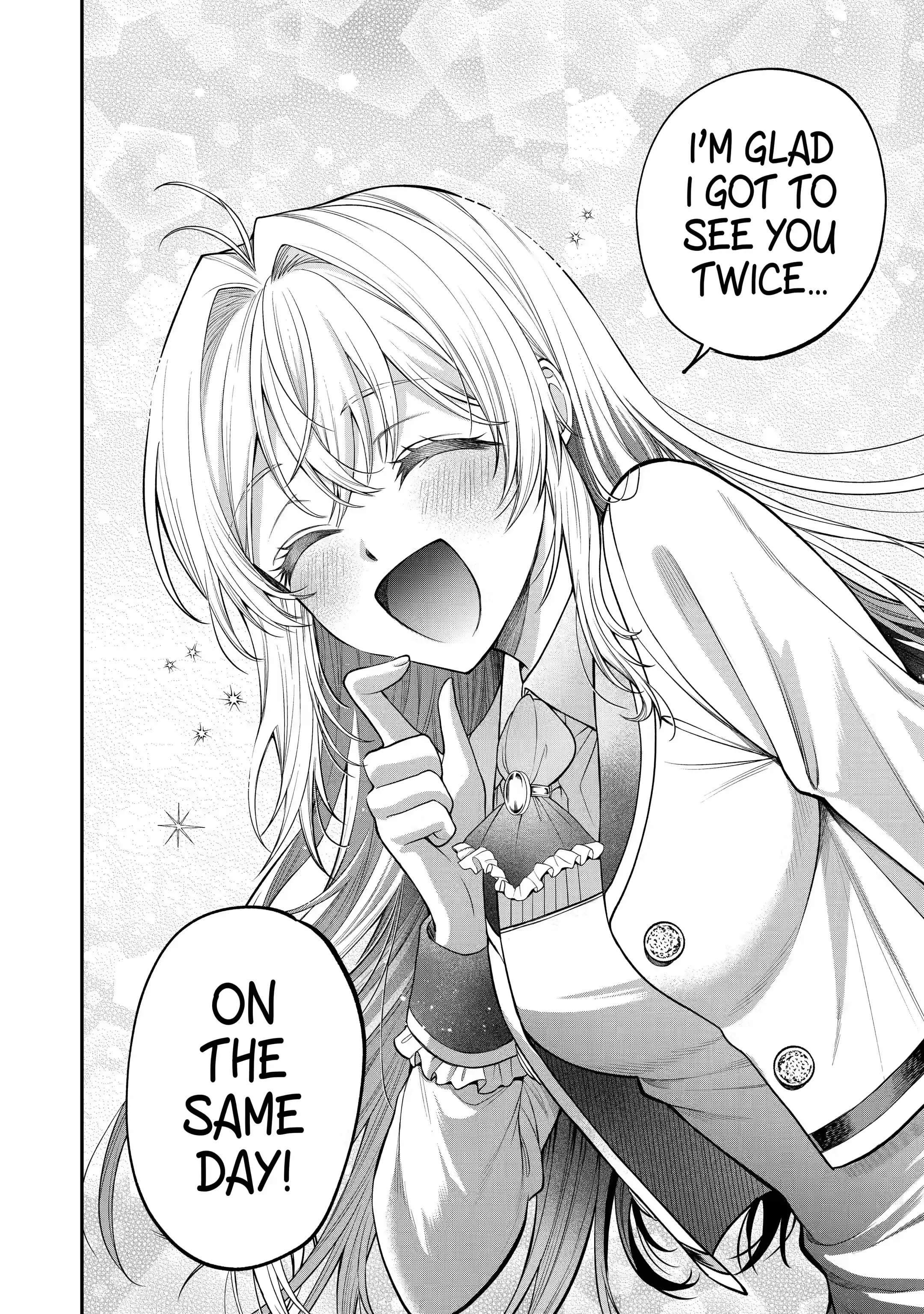 Read Always a Catch EN Manga Online