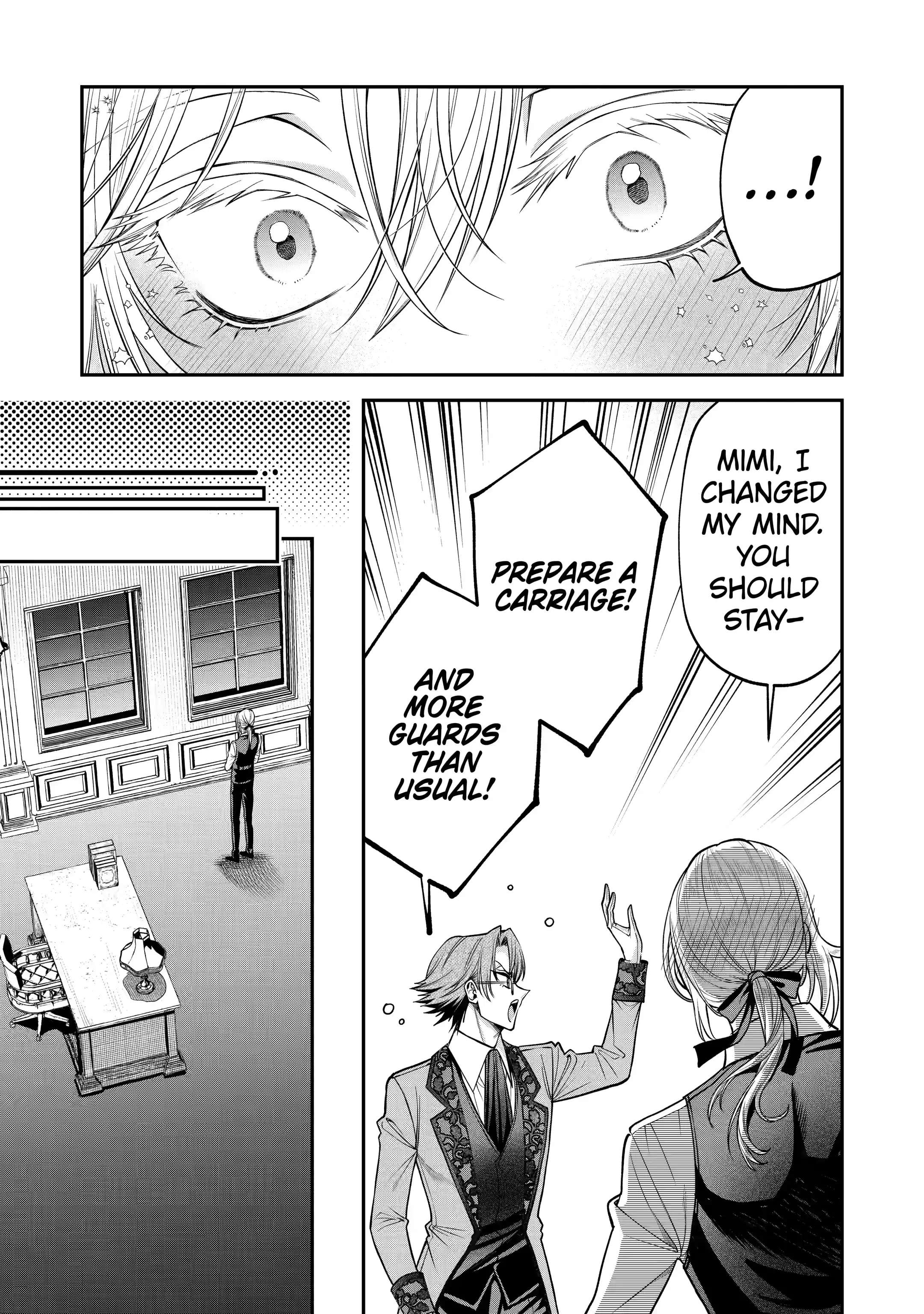 Read Always a Catch EN Manga Online