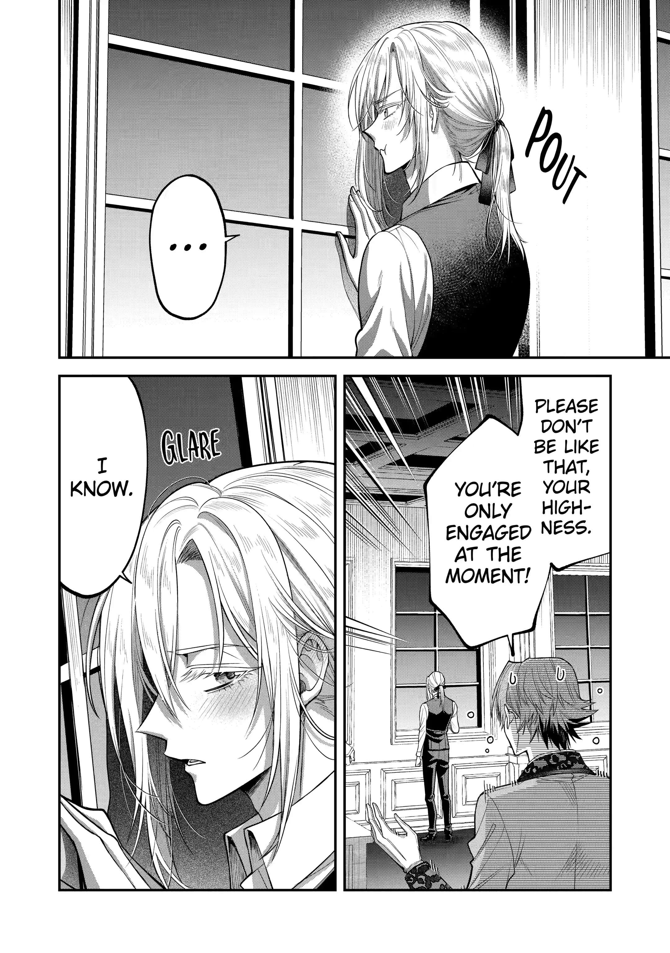 Read Always a Catch EN Manga Online