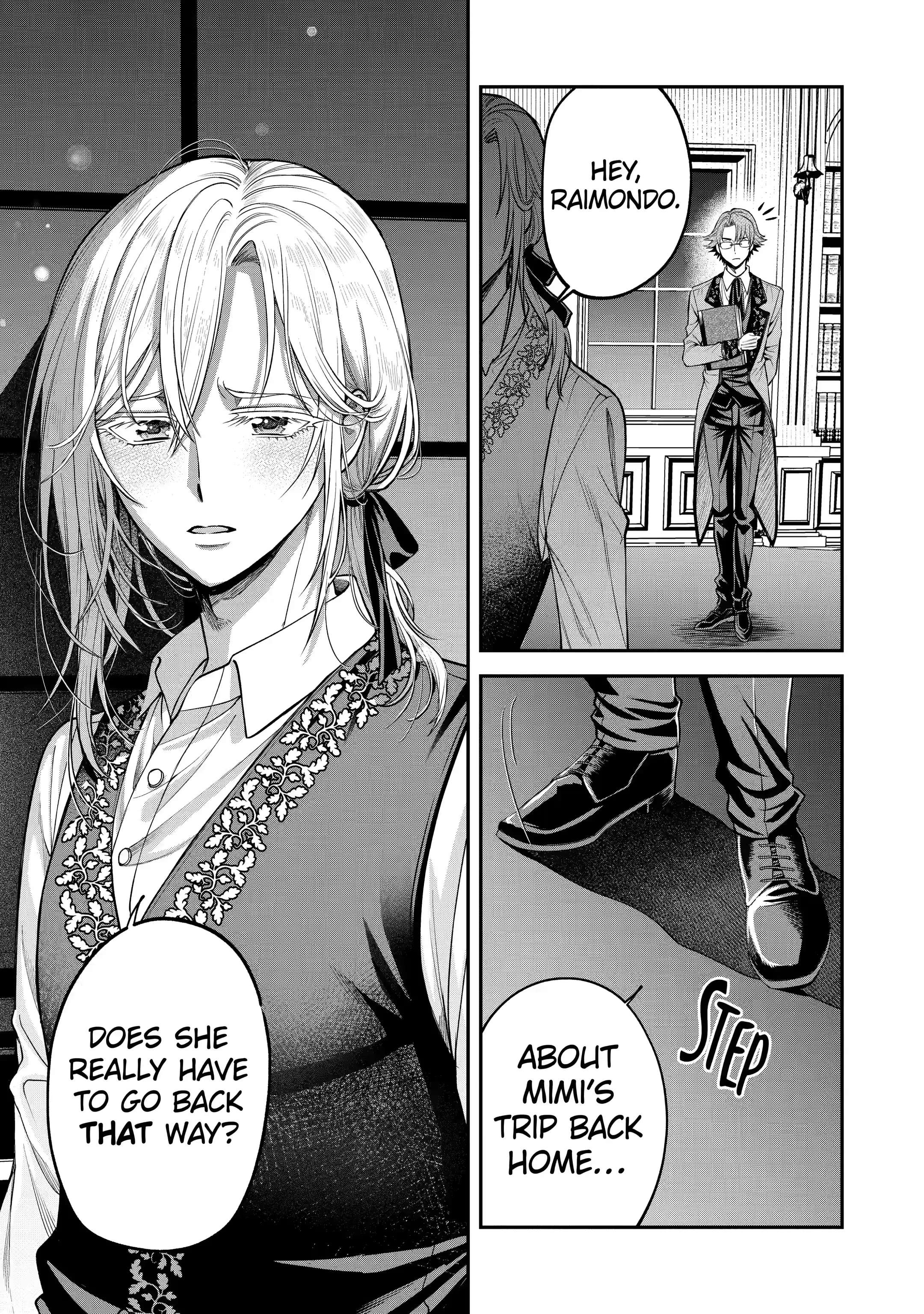 Read Always a Catch EN Manga Online