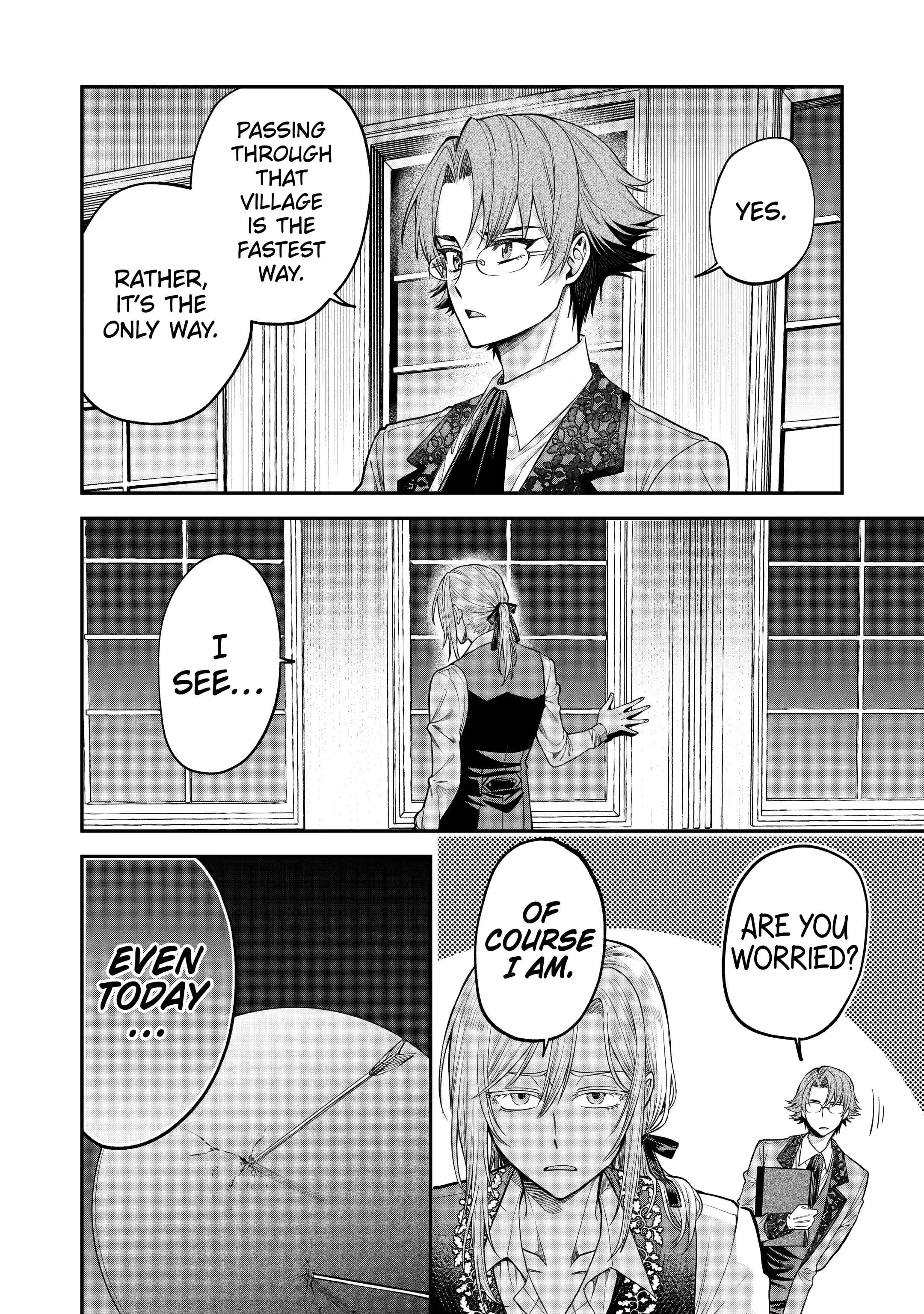 Read Always a Catch EN Manga Online