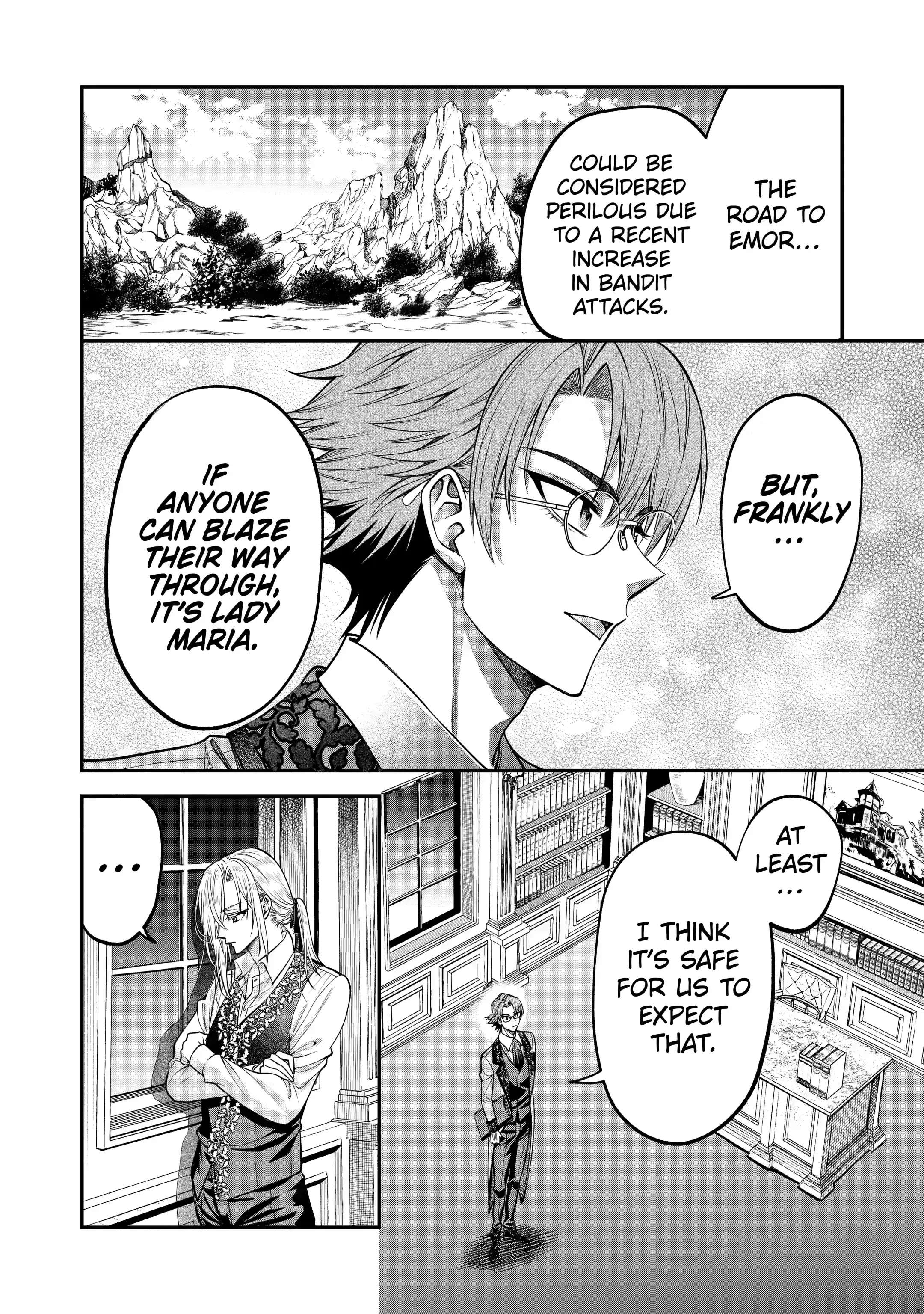Read Always a Catch EN Manga Online