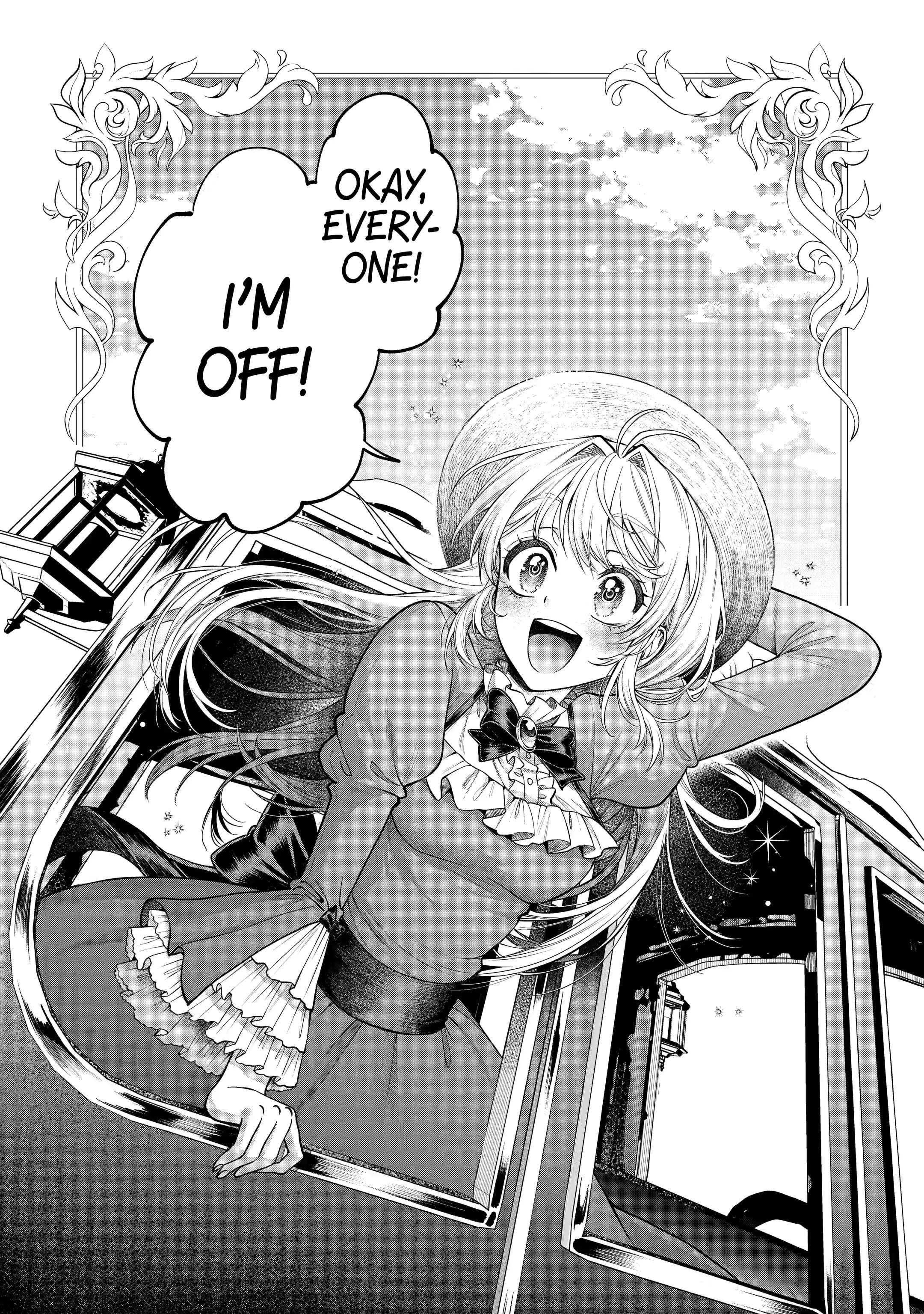 Read Always a Catch EN Manga Online