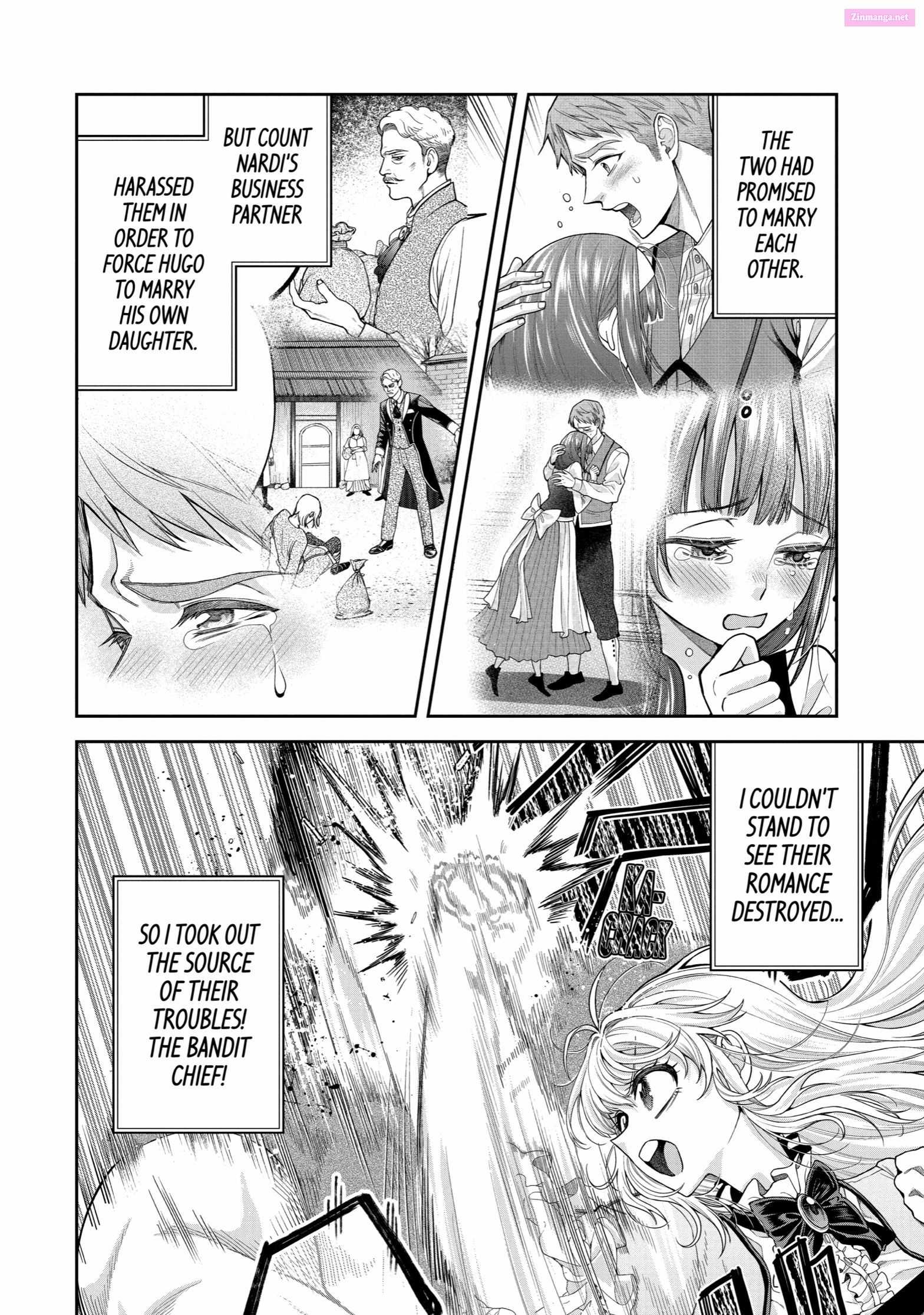 Read Always a Catch EN Manga Online