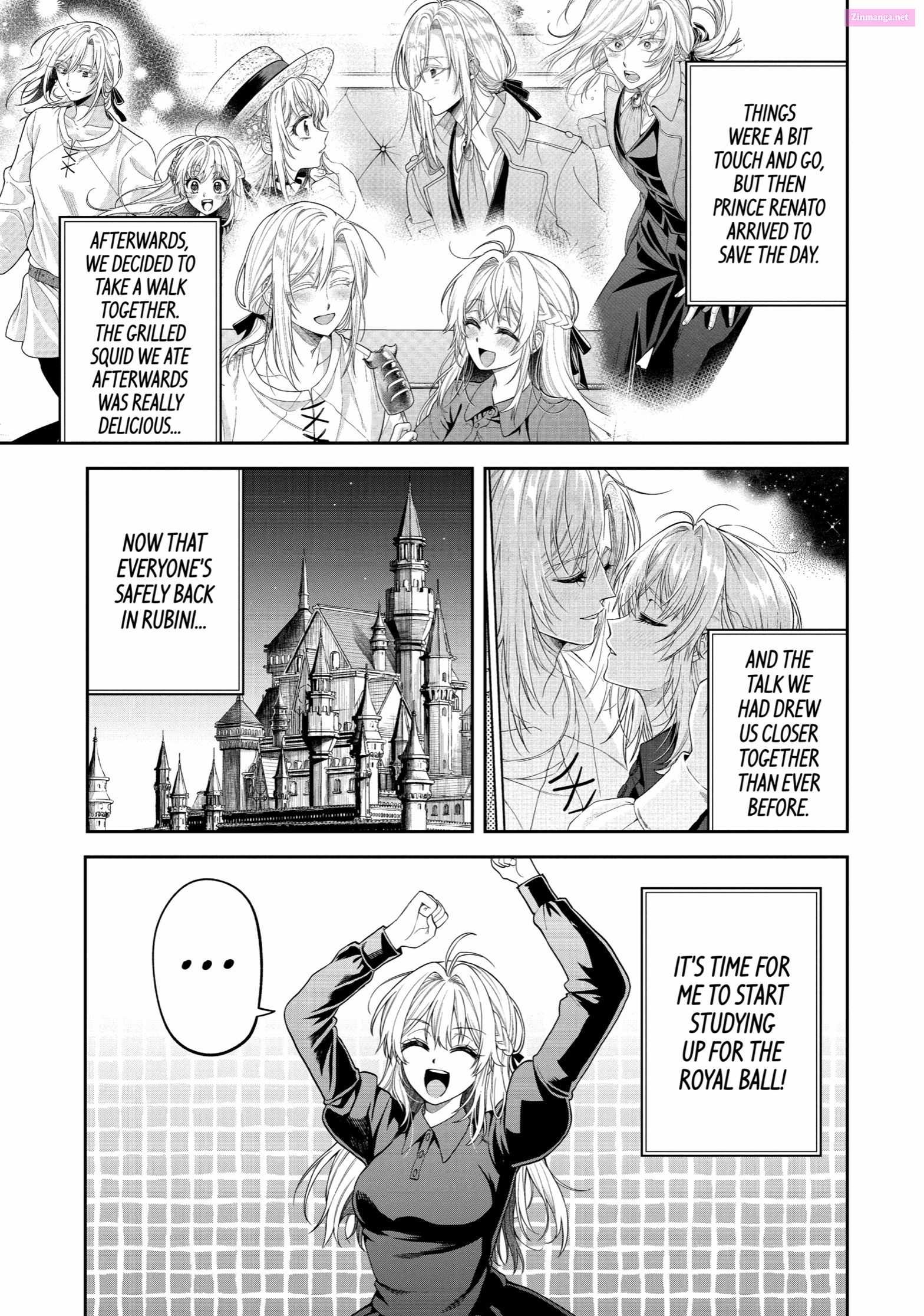 Read Always a Catch EN Manga Online