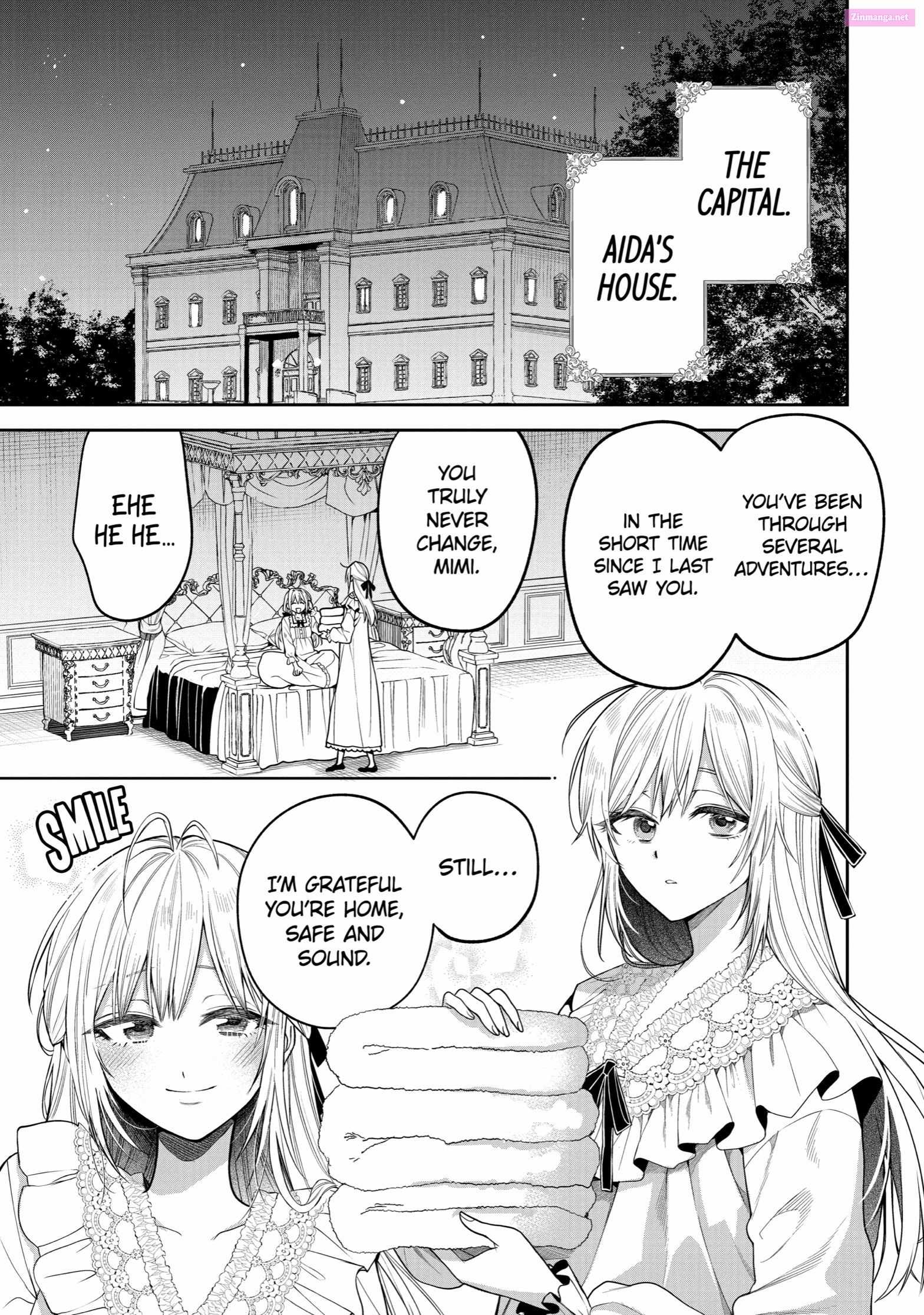 Read Always a Catch EN Manga Online