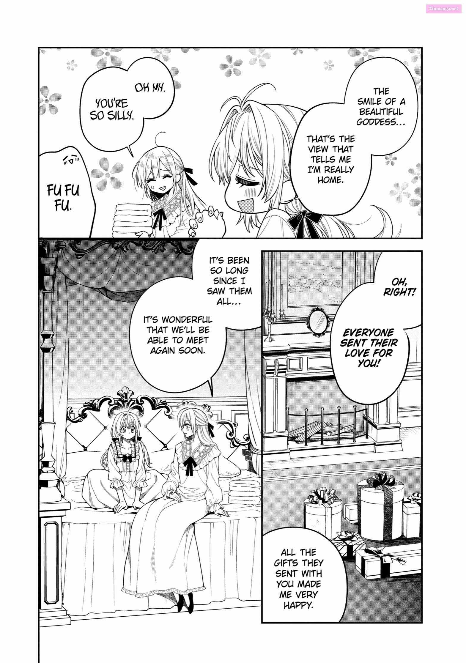 Read Always a Catch EN Manga Online