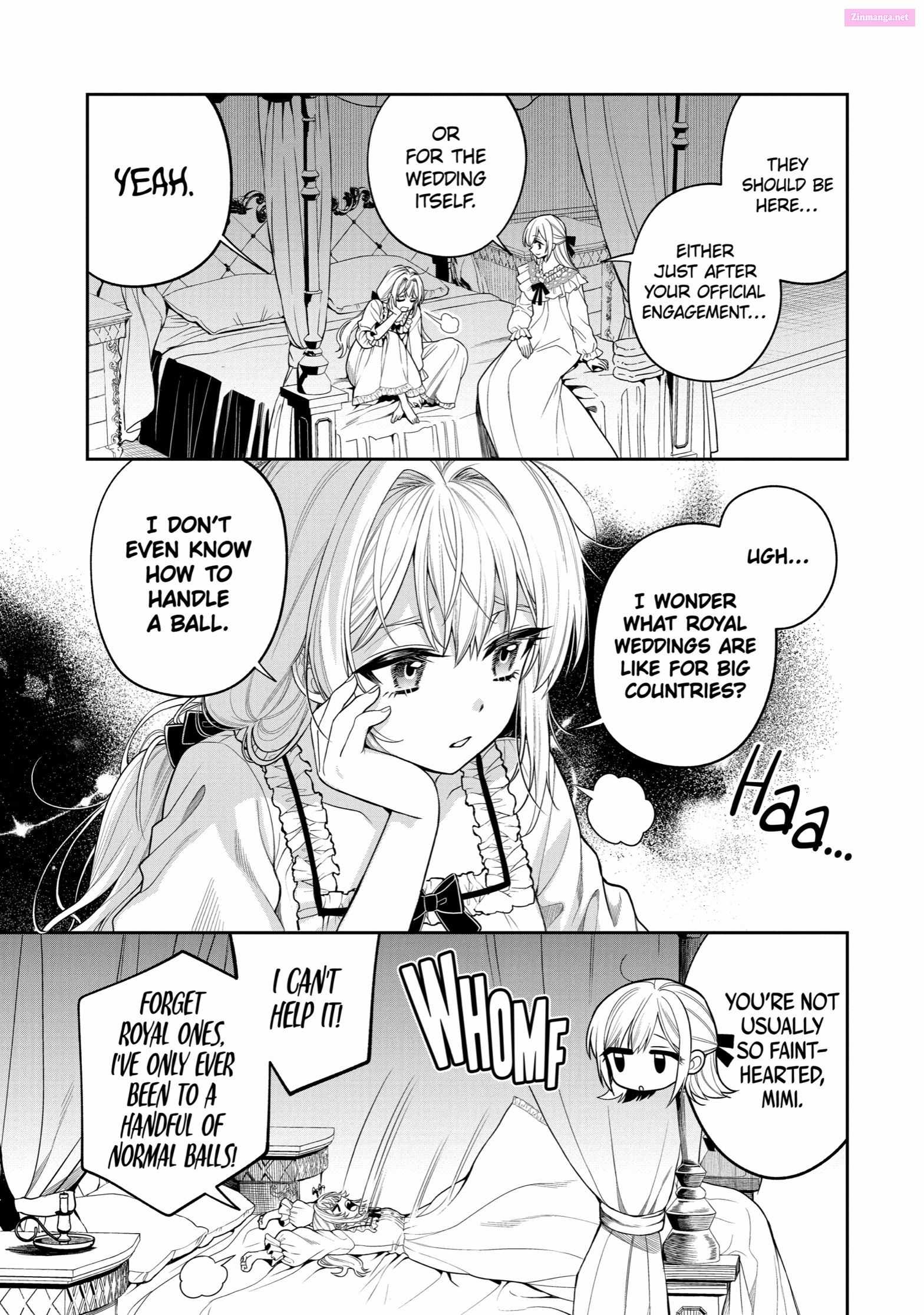 Read Always a Catch EN Manga Online