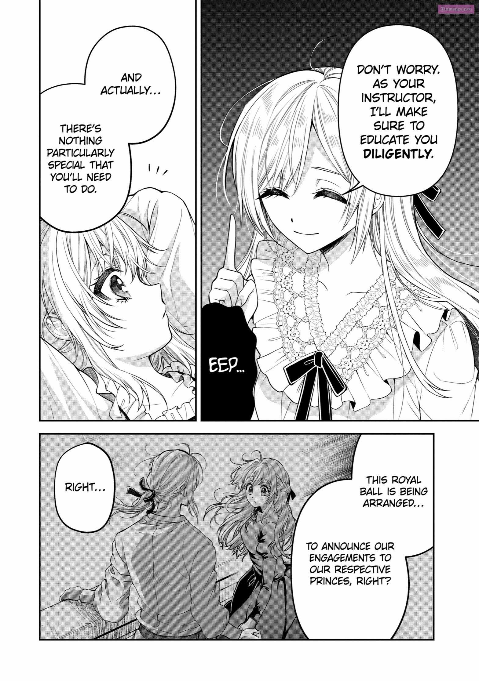 Read Always a Catch EN Manga Online