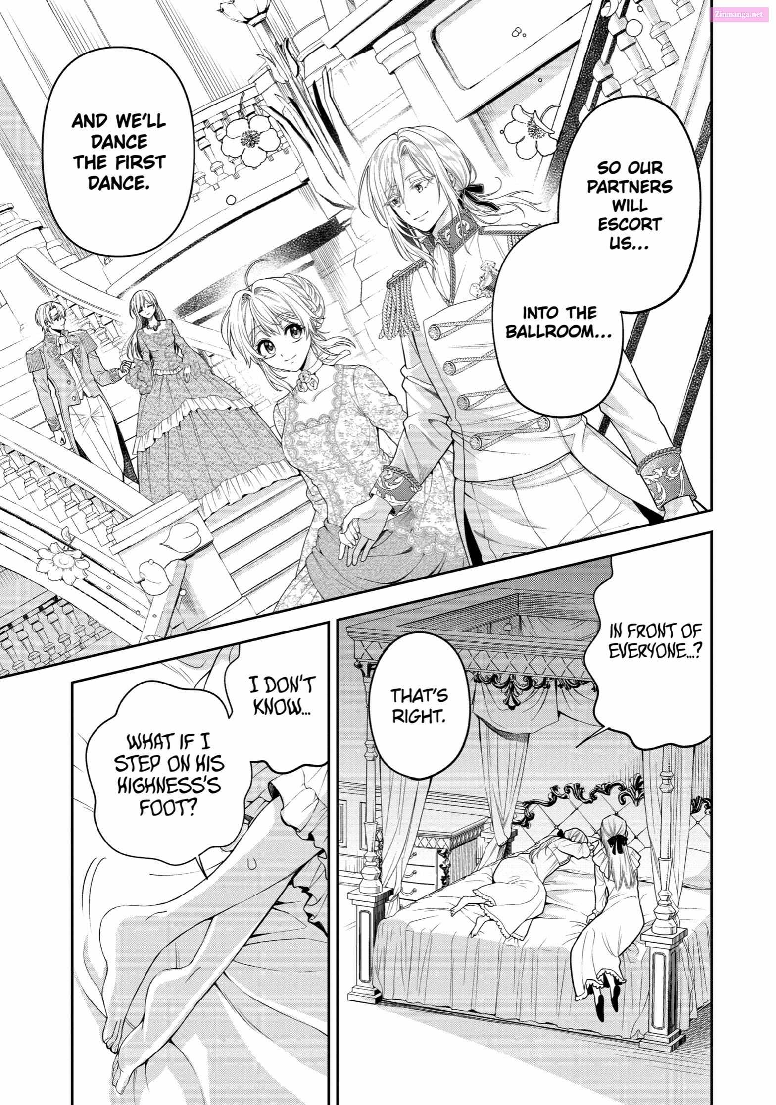 Read Always a Catch EN Manga Online