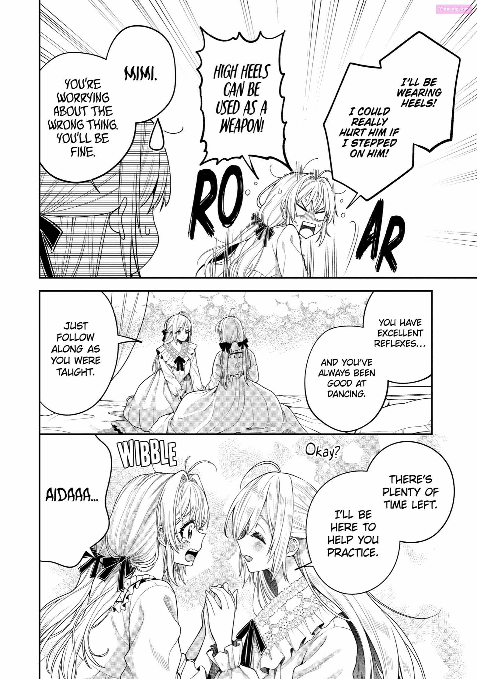 Read Always a Catch EN Manga Online