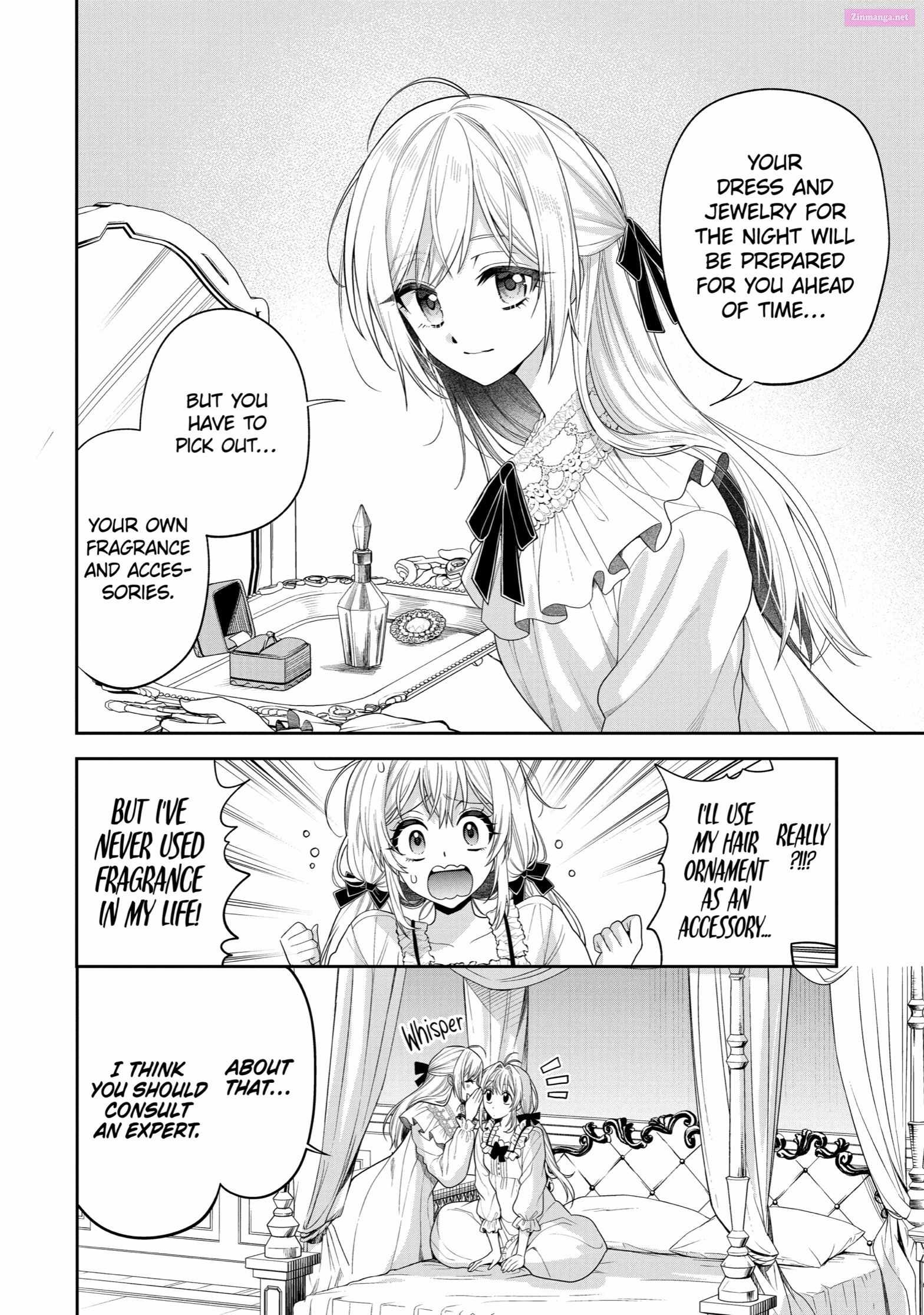 Read Always a Catch EN Manga Online