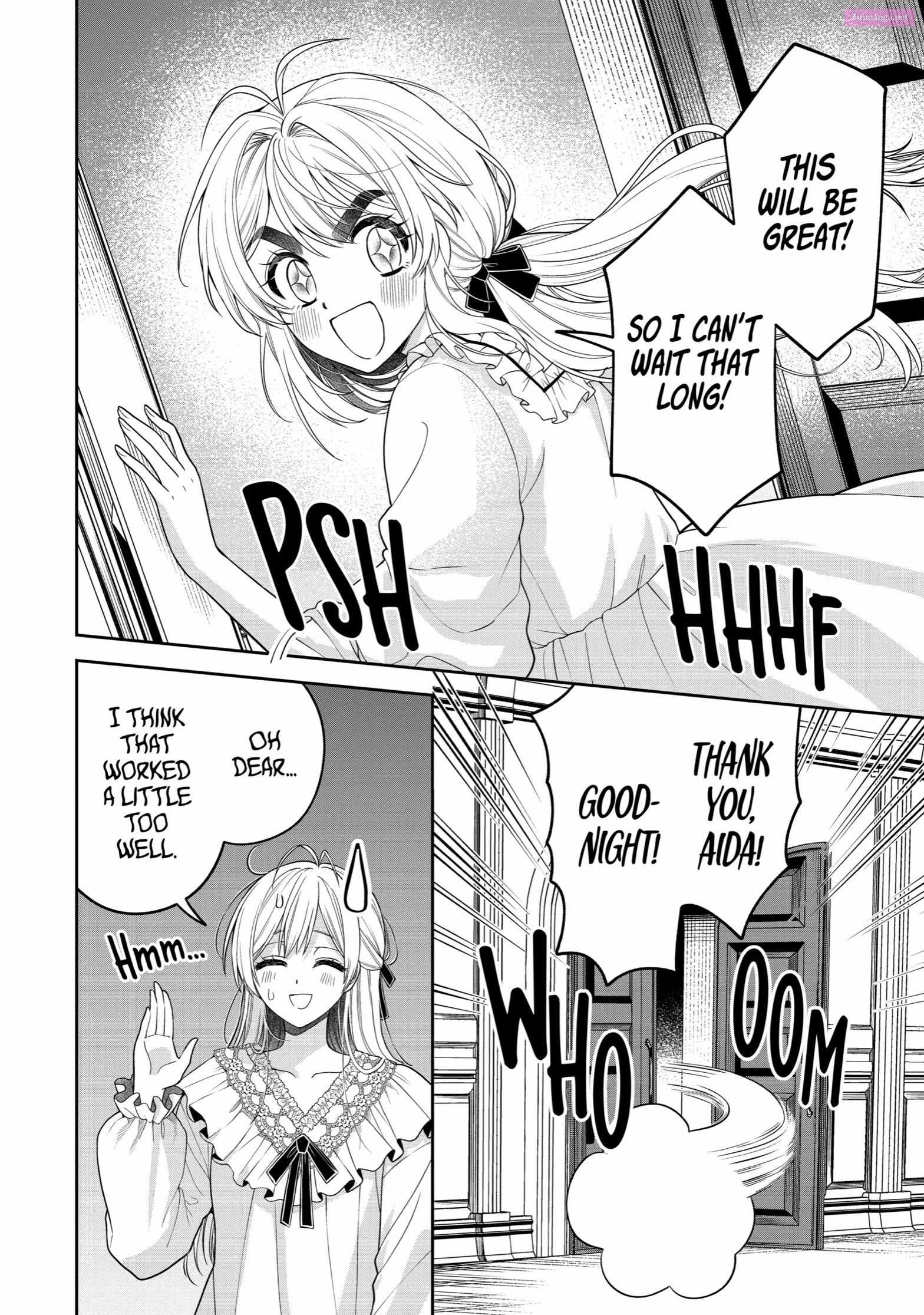 Read Always a Catch EN Manga Online