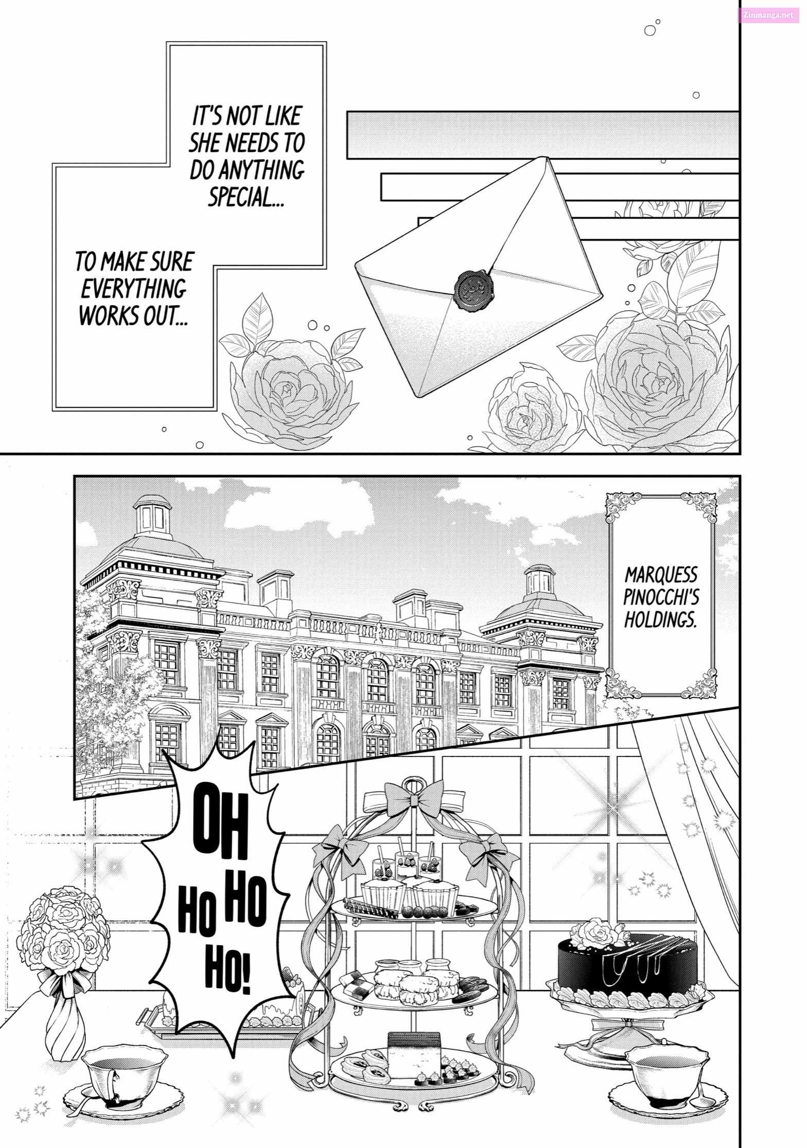 Read Always a Catch EN Manga Online
